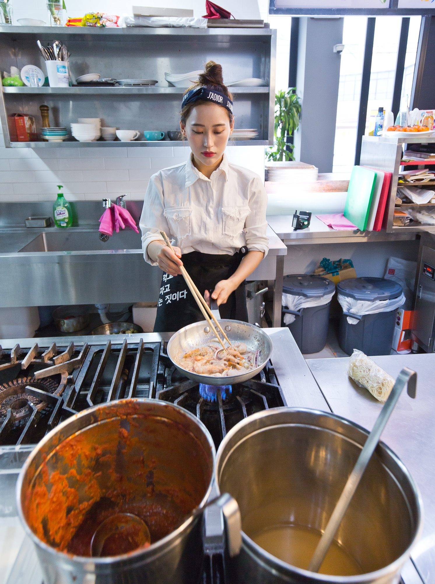 경제;자영업;창업;요식업;식당;푸드코트;레스토랑;외식창업인큐베이팅레스토랑;위너셰프;winnerchef;유지상