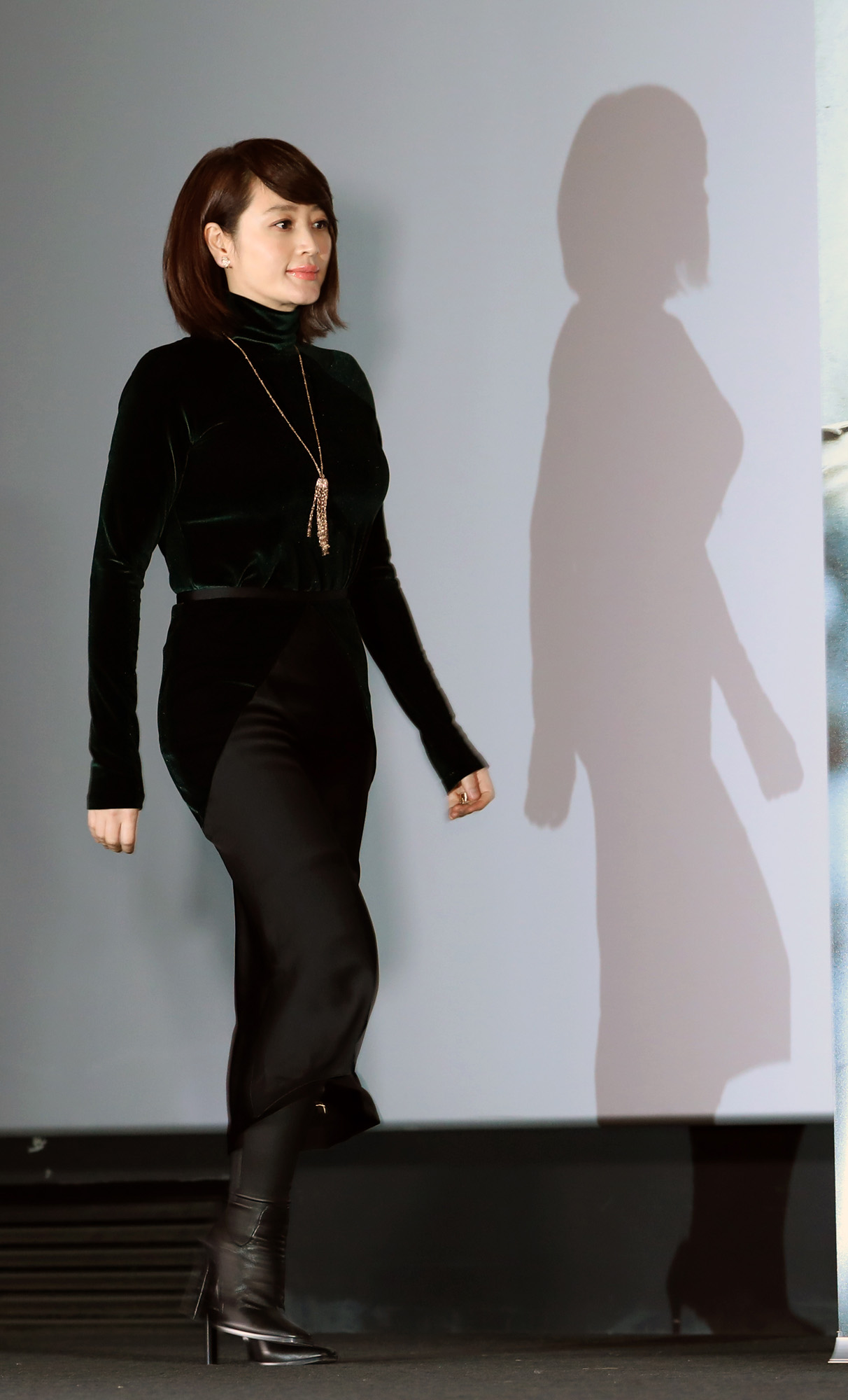 김혜수;국가부도의날