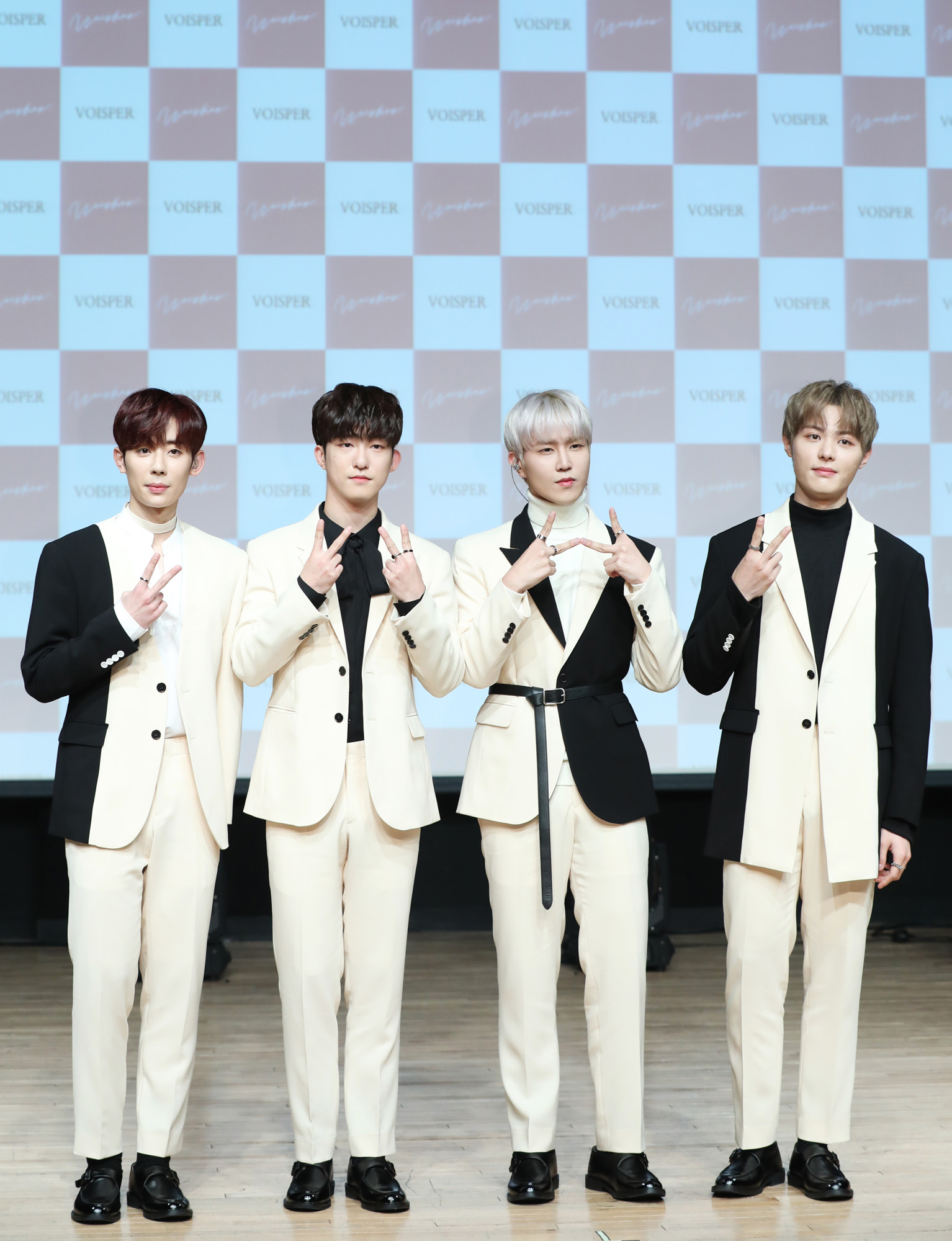 보이스퍼;감성보컬그룹
