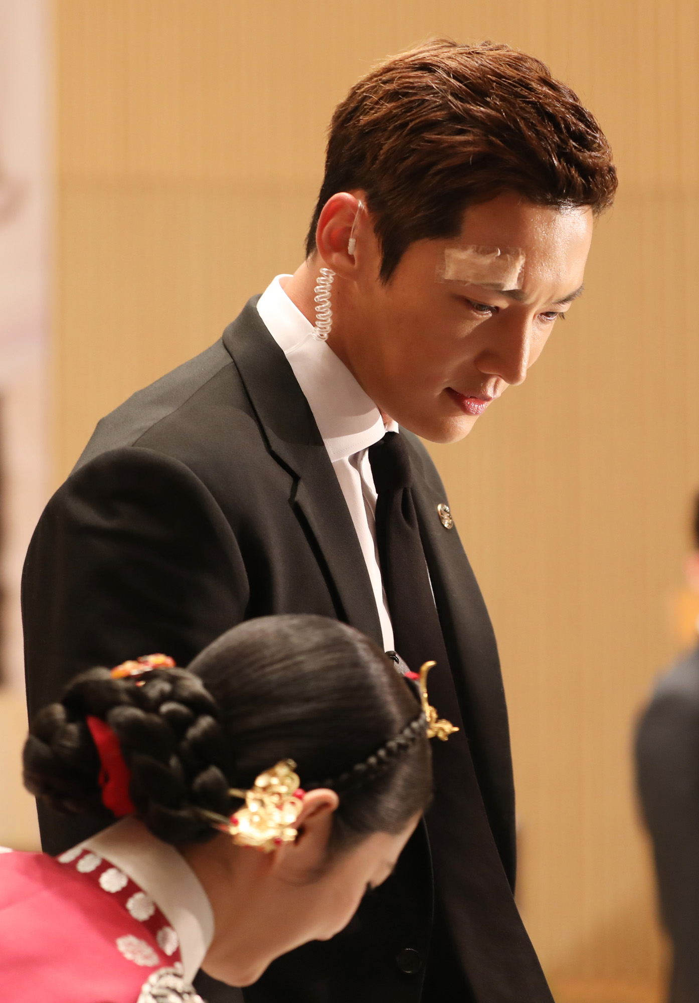 황후의품격;SBS드라마