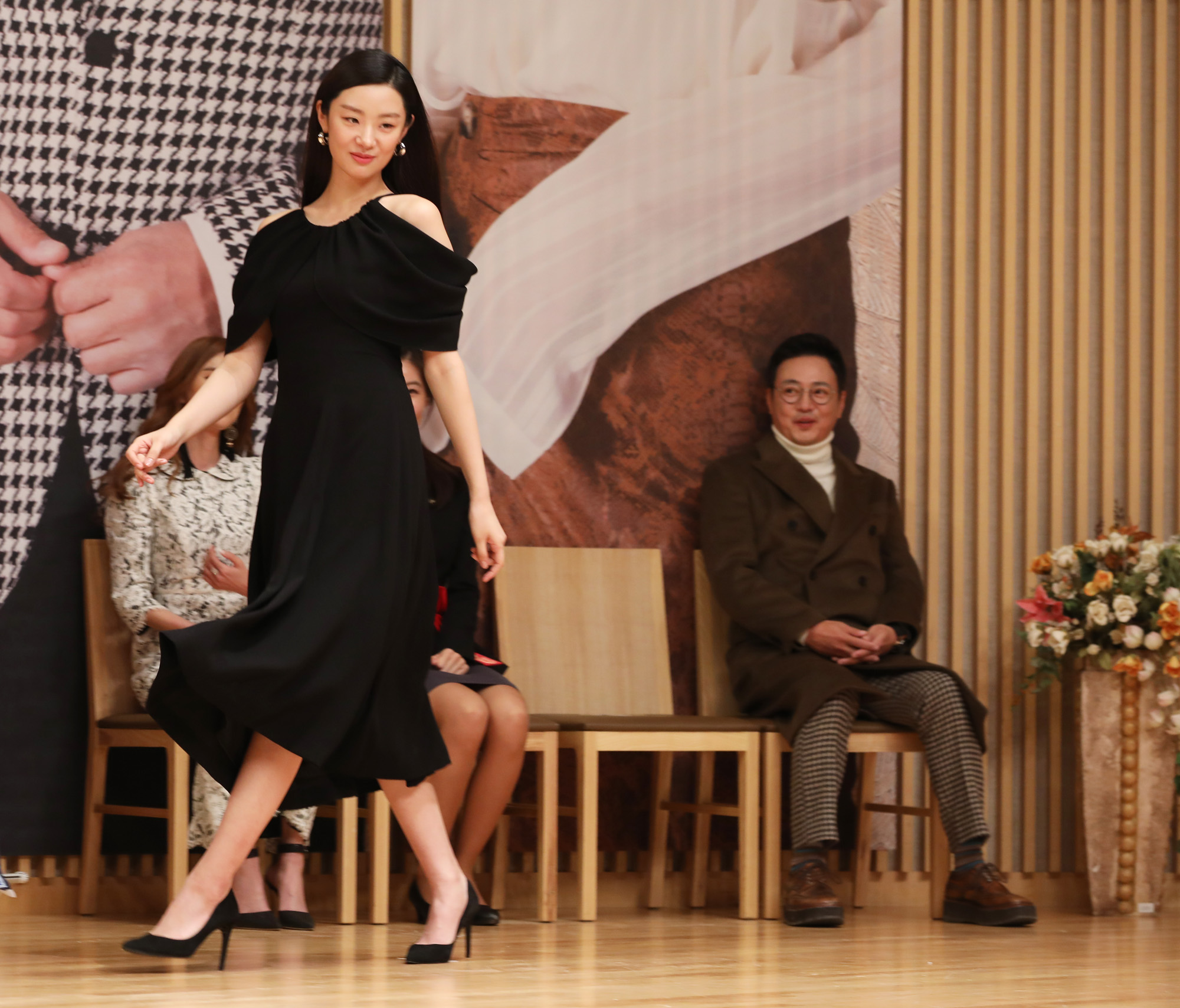 황후의품격;SBS드라마