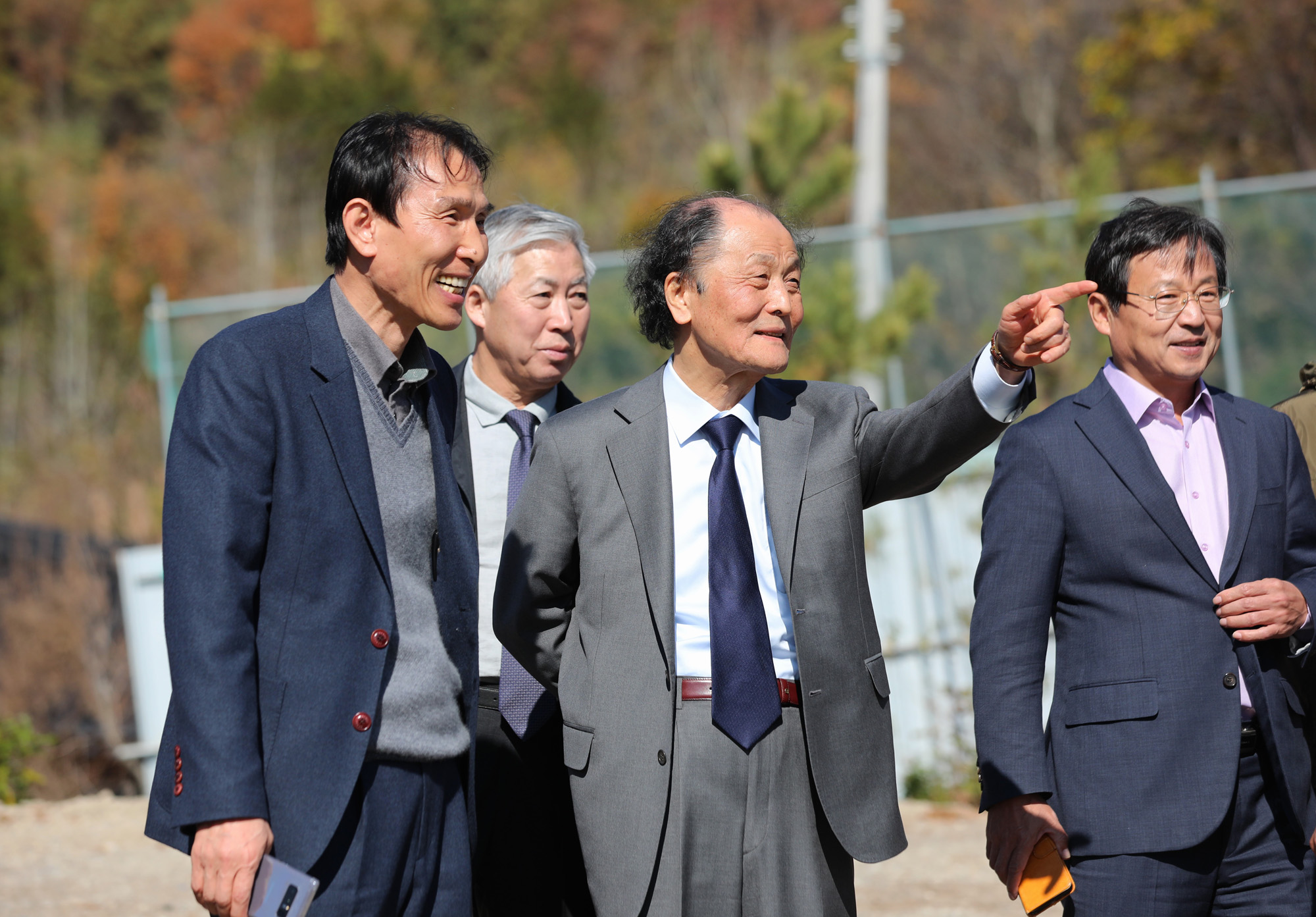 문학;소설태백산맥;조정래작가;태백산맥문학관