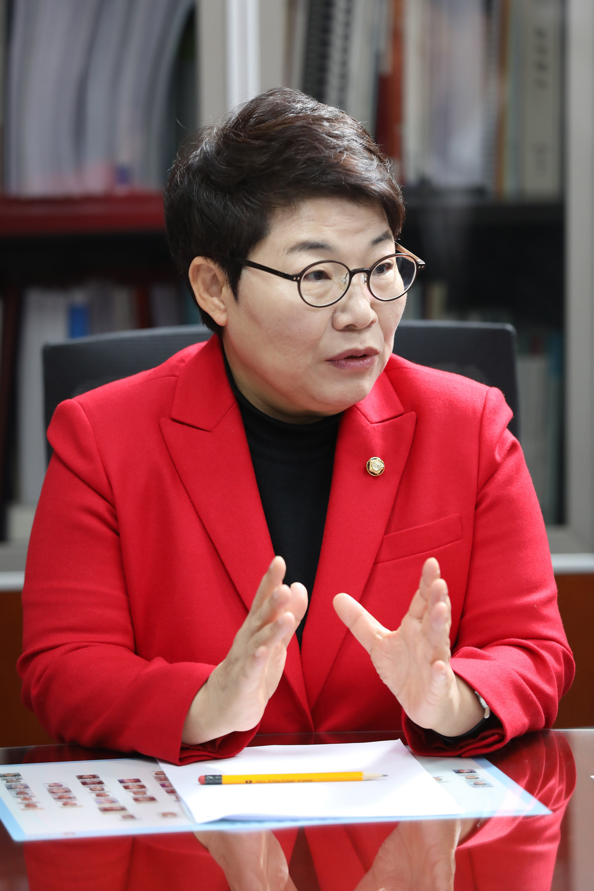 정치;대한민국입법대상;임이자의원