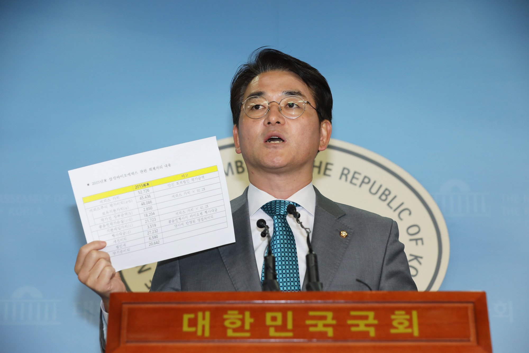 정치