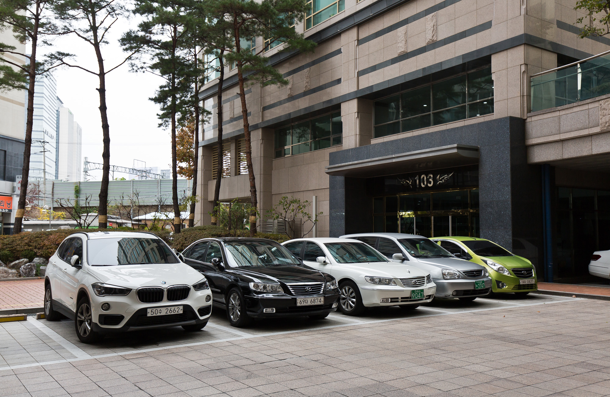 경제;부동산;주택;아파트;아파트기획기사;아파트주차장