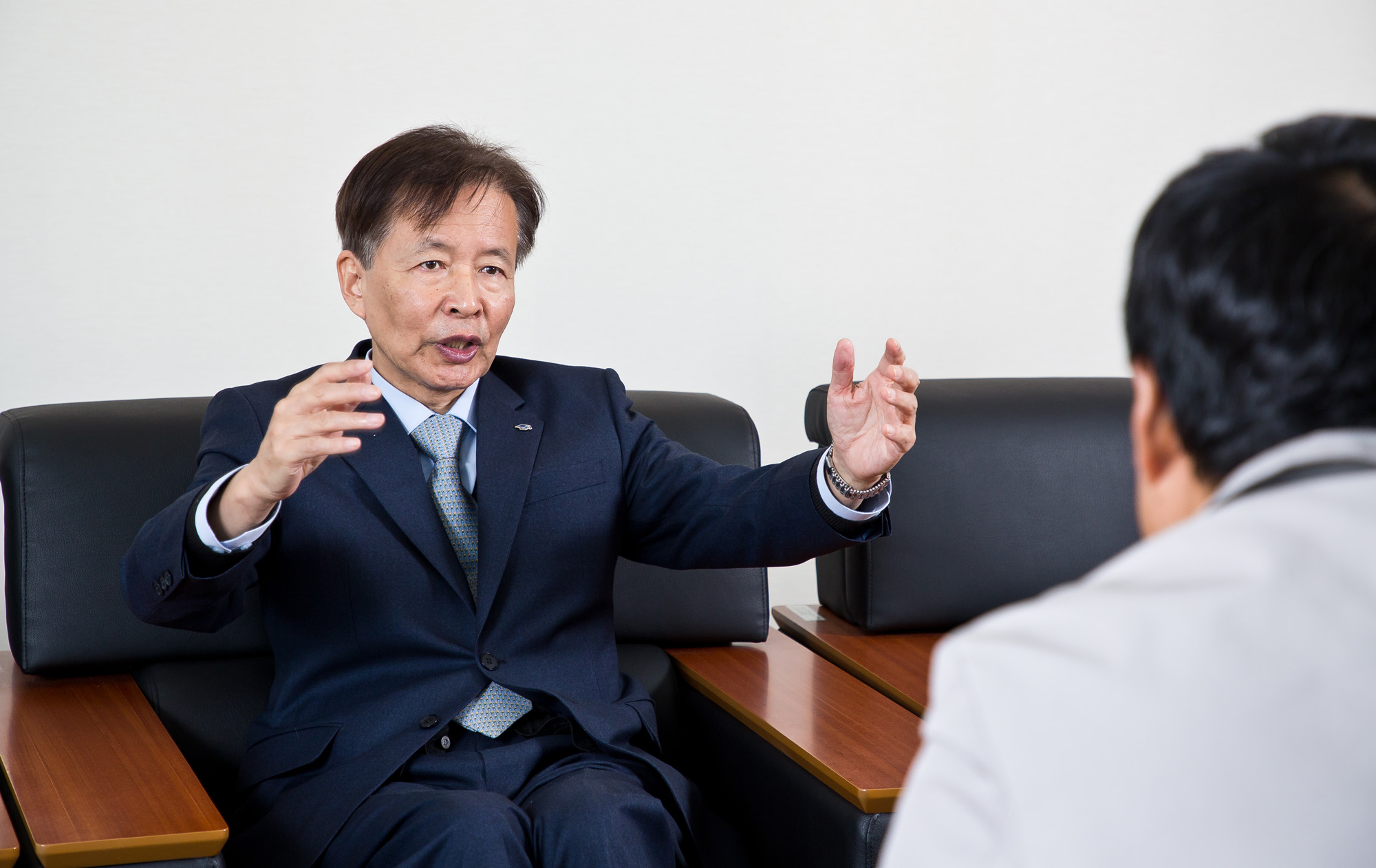 정치;경제;노무현정부;청와대정책실장;이정우;한국장학재단;이정우이사장