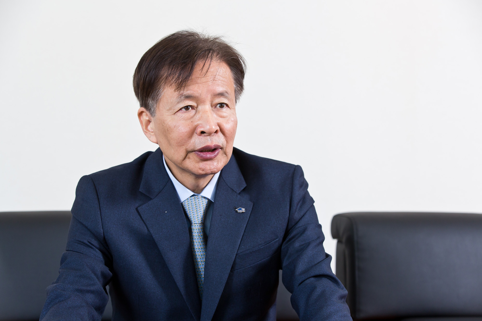 정치;경제;노무현정부;청와대정책실장;이정우;한국장학재단;이정우이사장