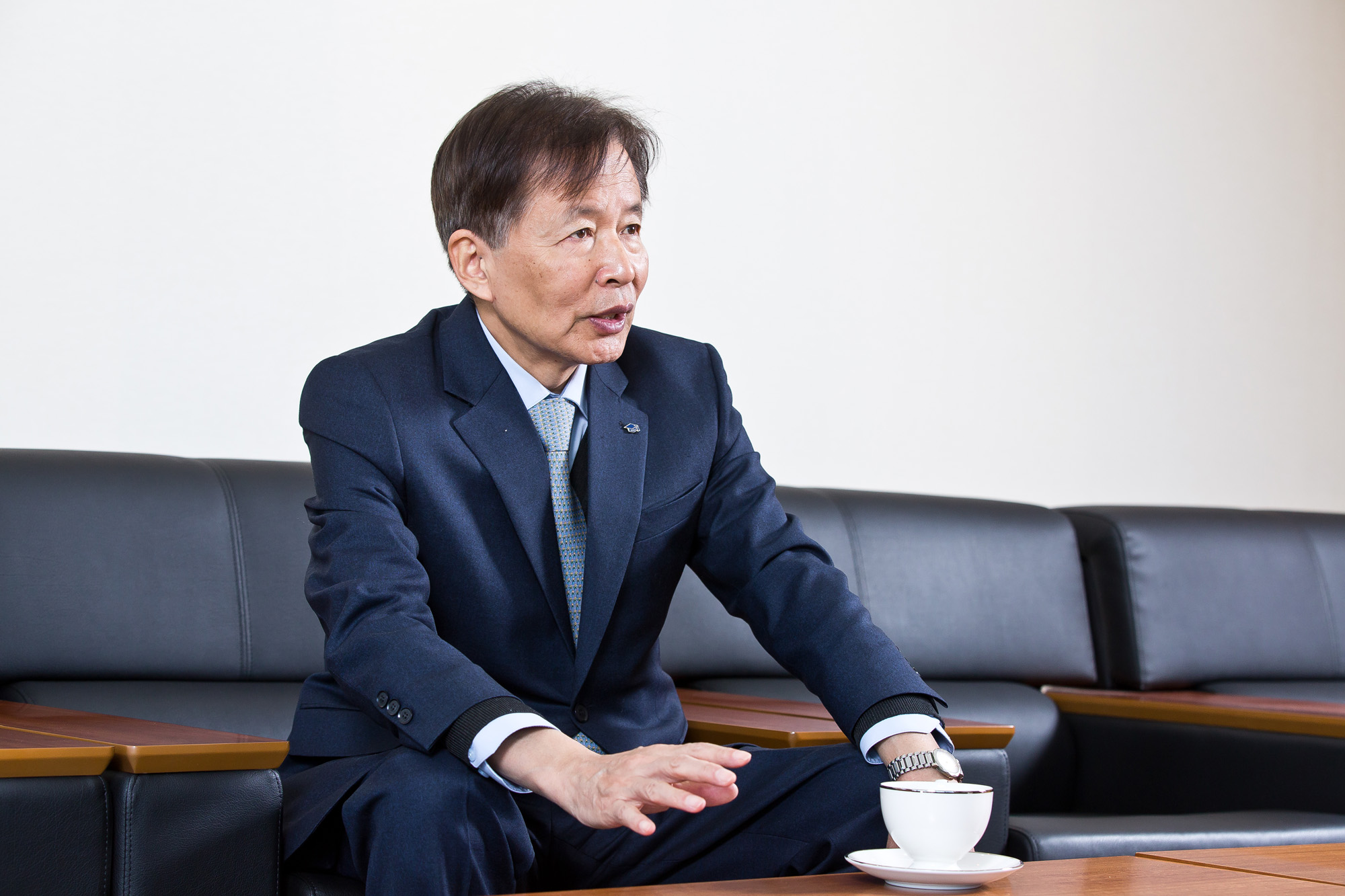 정치;경제;노무현정부;청와대정책실장;이정우;한국장학재단;이정우이사장