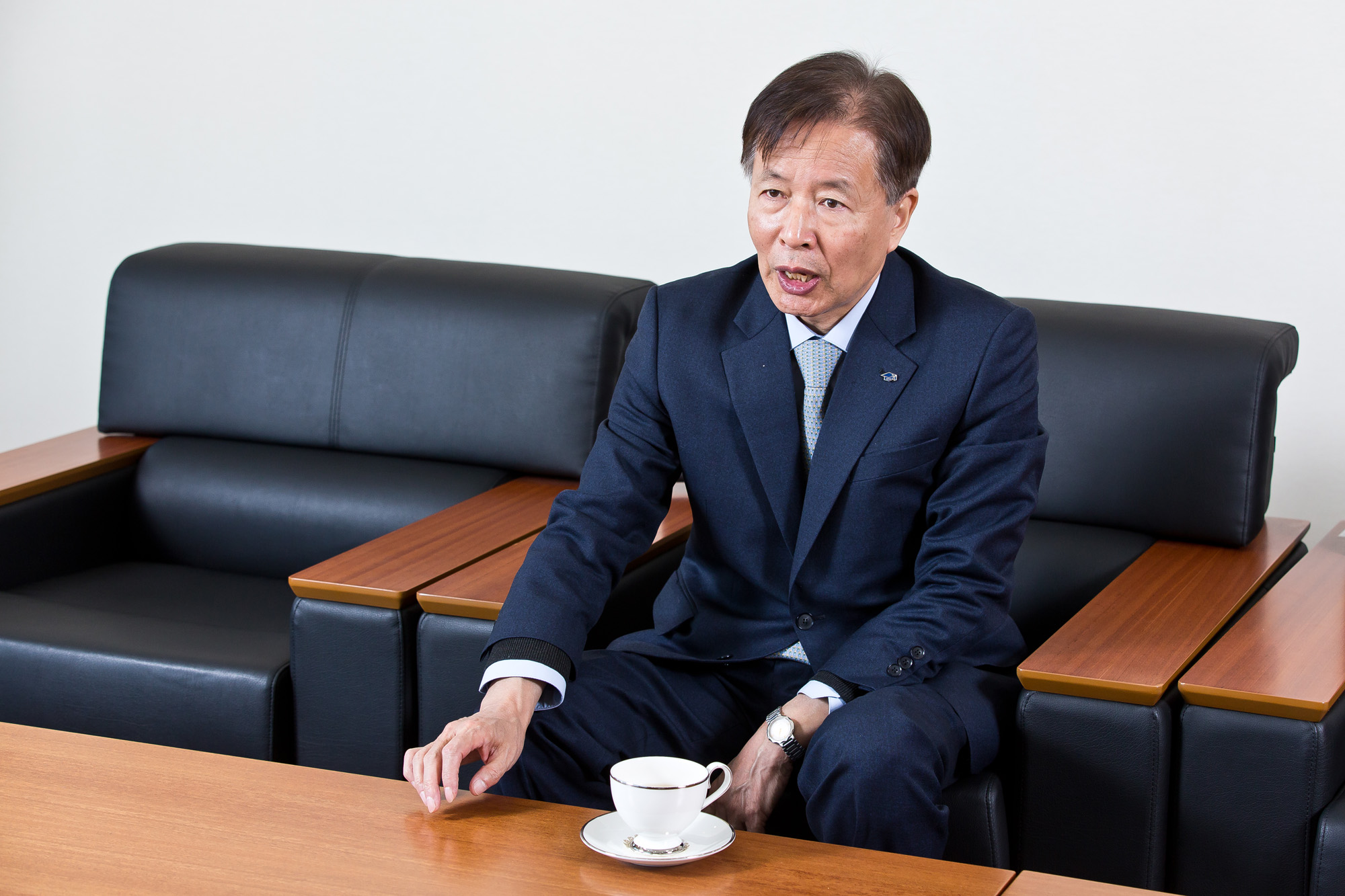 정치;경제;노무현정부;청와대정책실장;이정우;한국장학재단;이정우이사장
