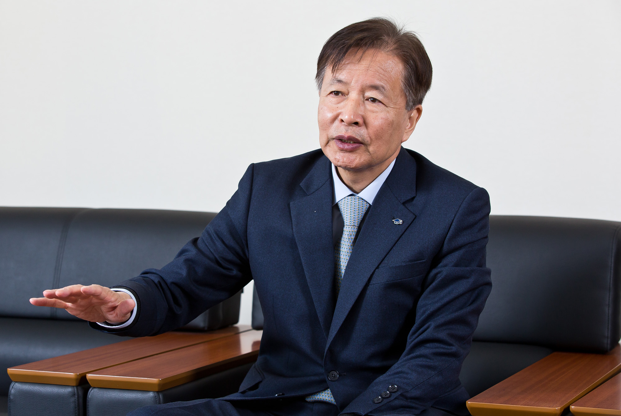 정치;경제;노무현정부;청와대정책실장;이정우;한국장학재단;이정우이사장
