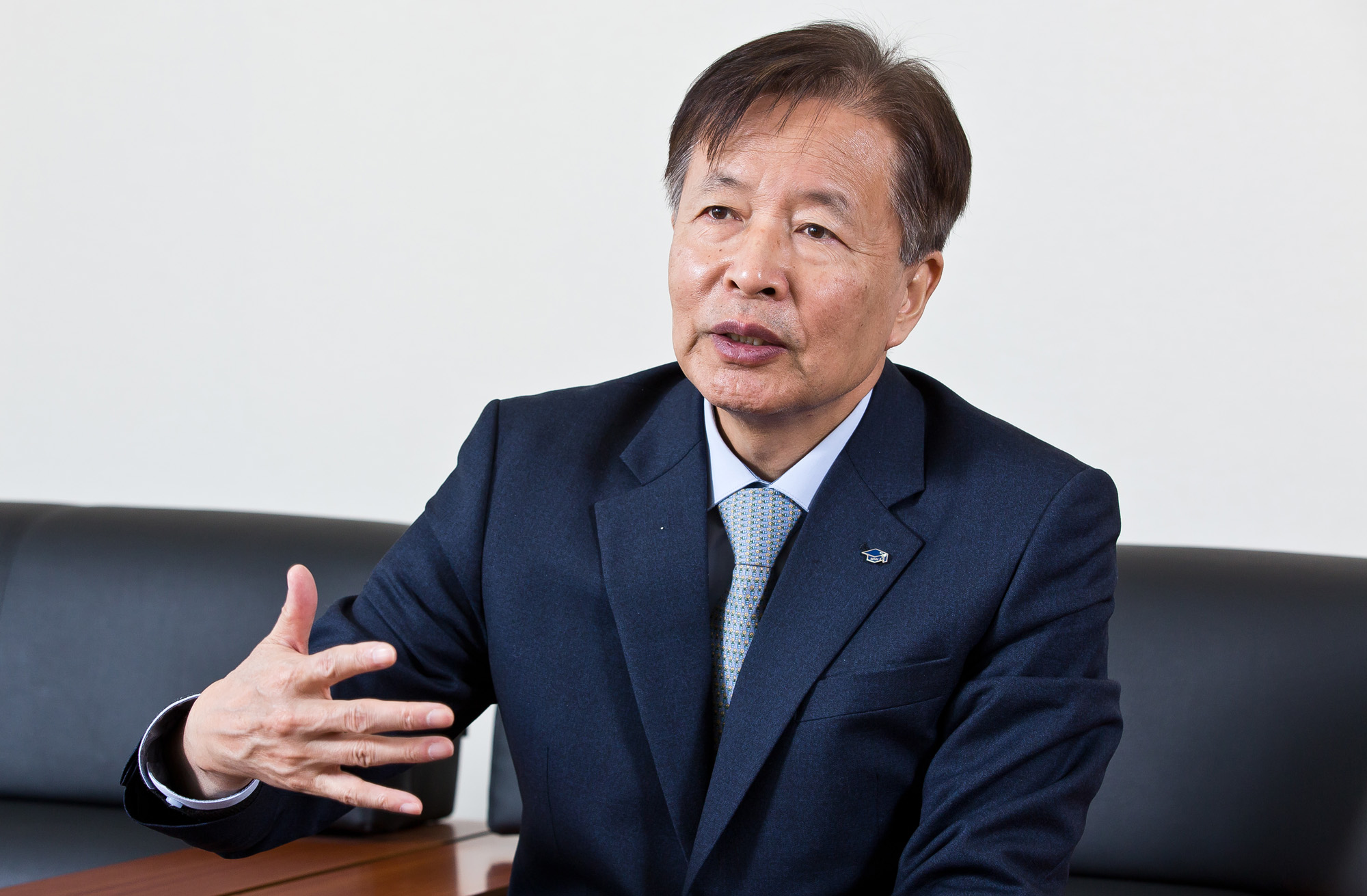 정치;경제;노무현정부;청와대정책실장;이정우;한국장학재단;이정우이사장