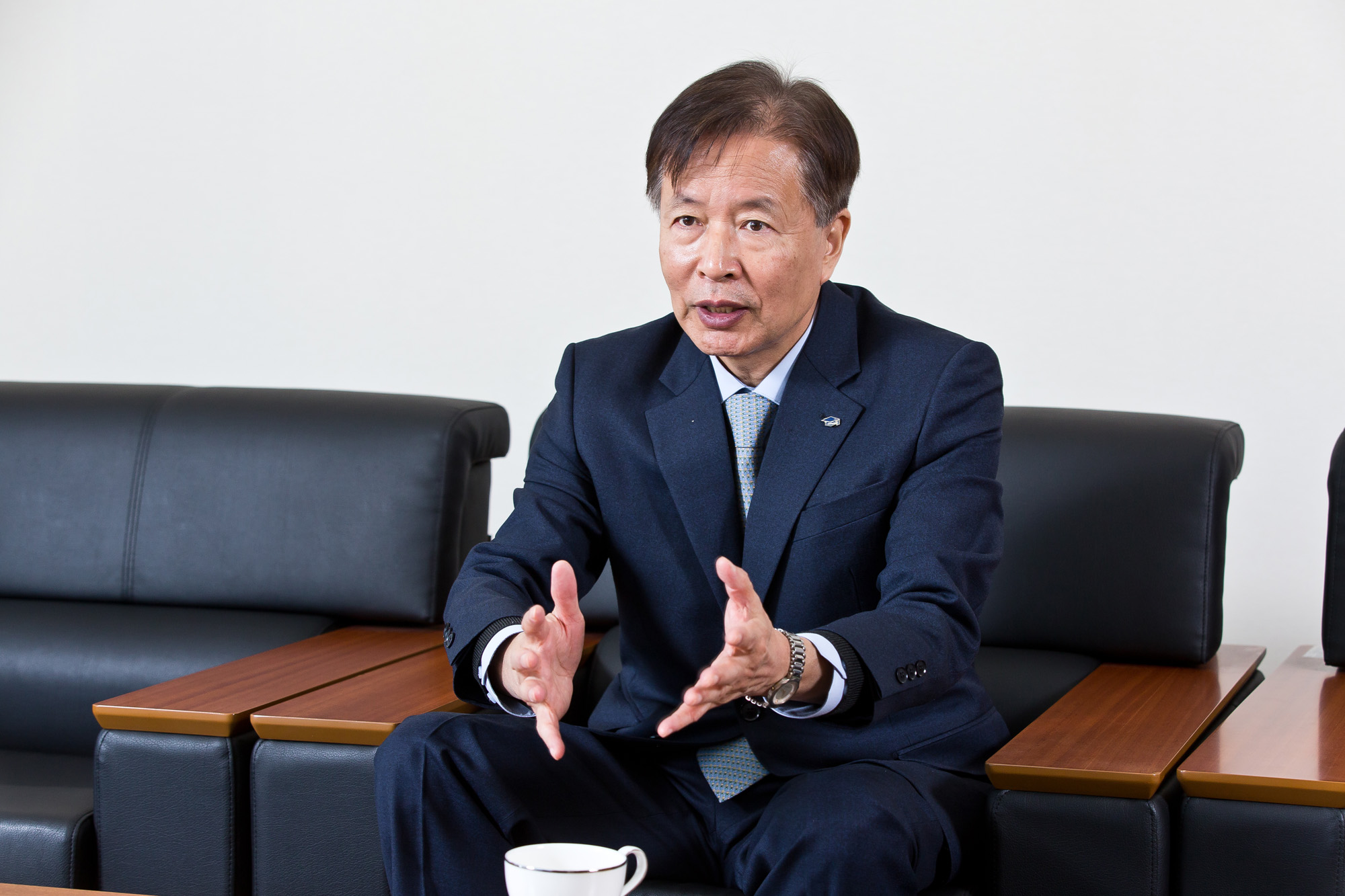 정치;경제;노무현정부;청와대정책실장;이정우;한국장학재단;이정우이사장