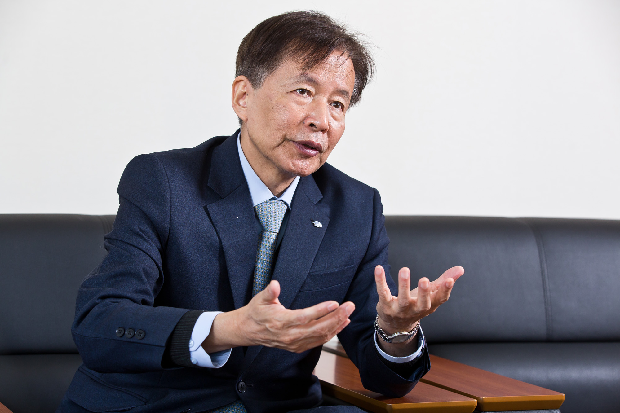 정치;경제;노무현정부;청와대정책실장;이정우;한국장학재단;이정우이사장