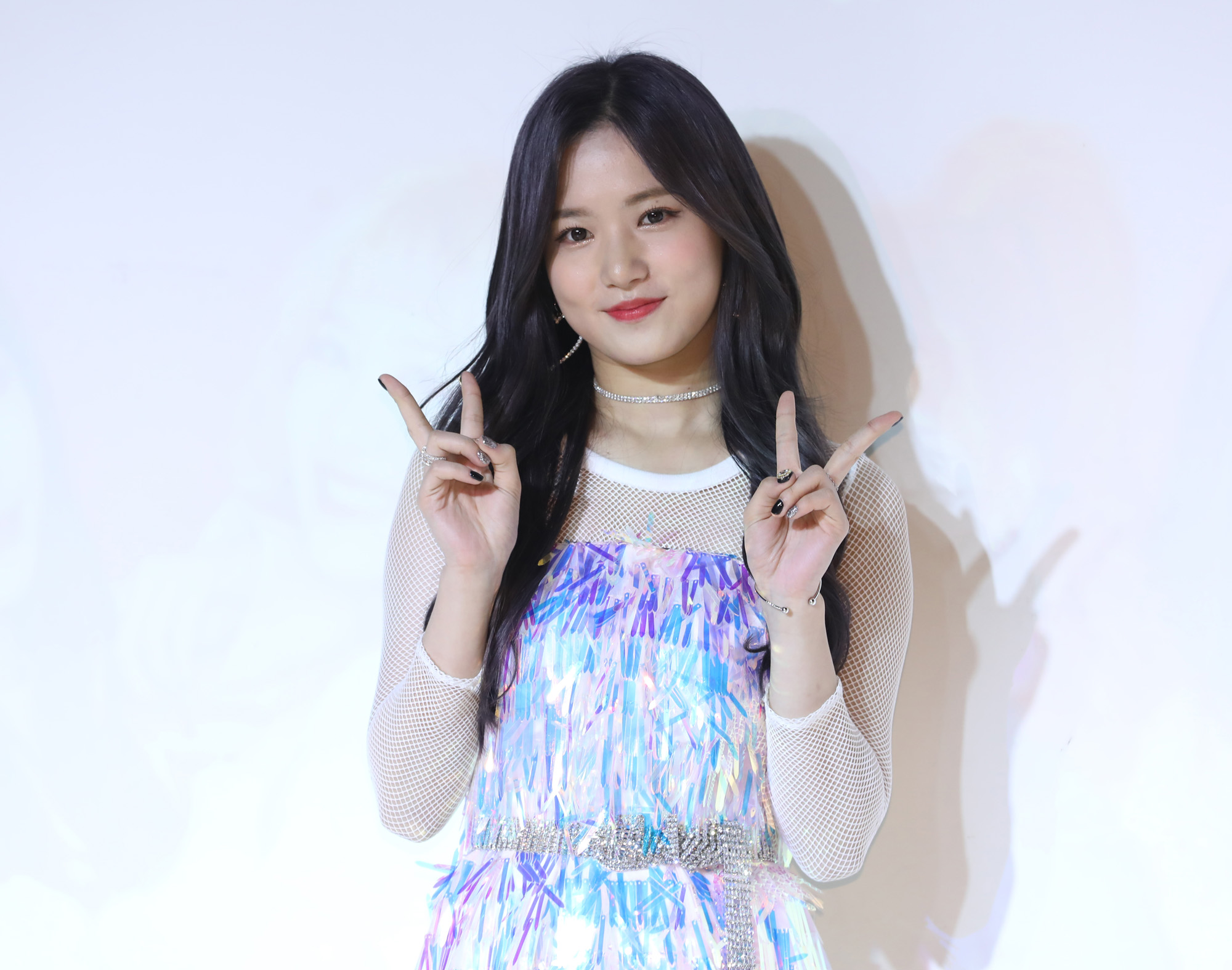 네이처;걸그룹