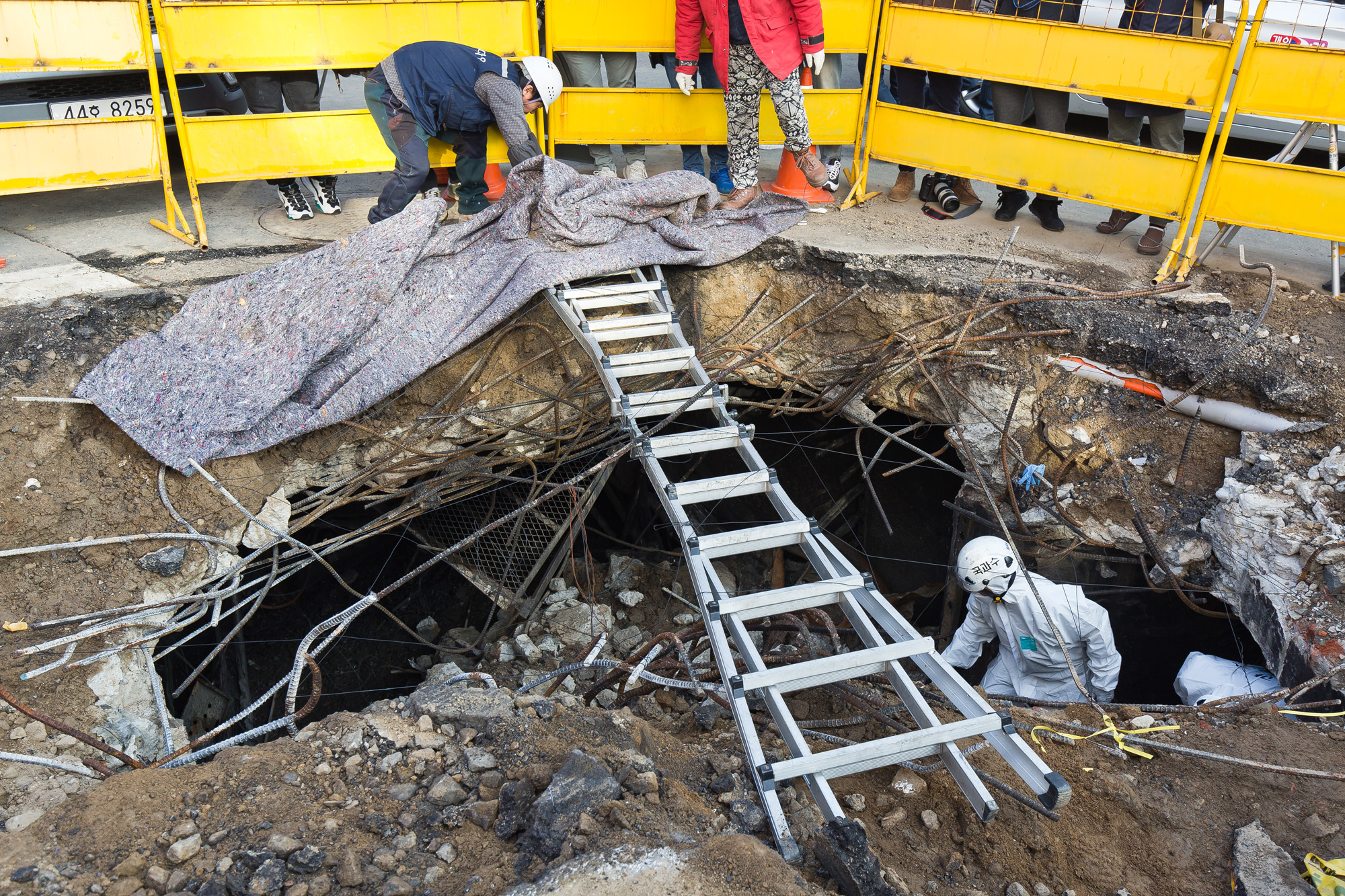 사회;사건사고;화재사고;KT아현지사;KT아현국사;통신망화재;통신구화재;KT통신망마비