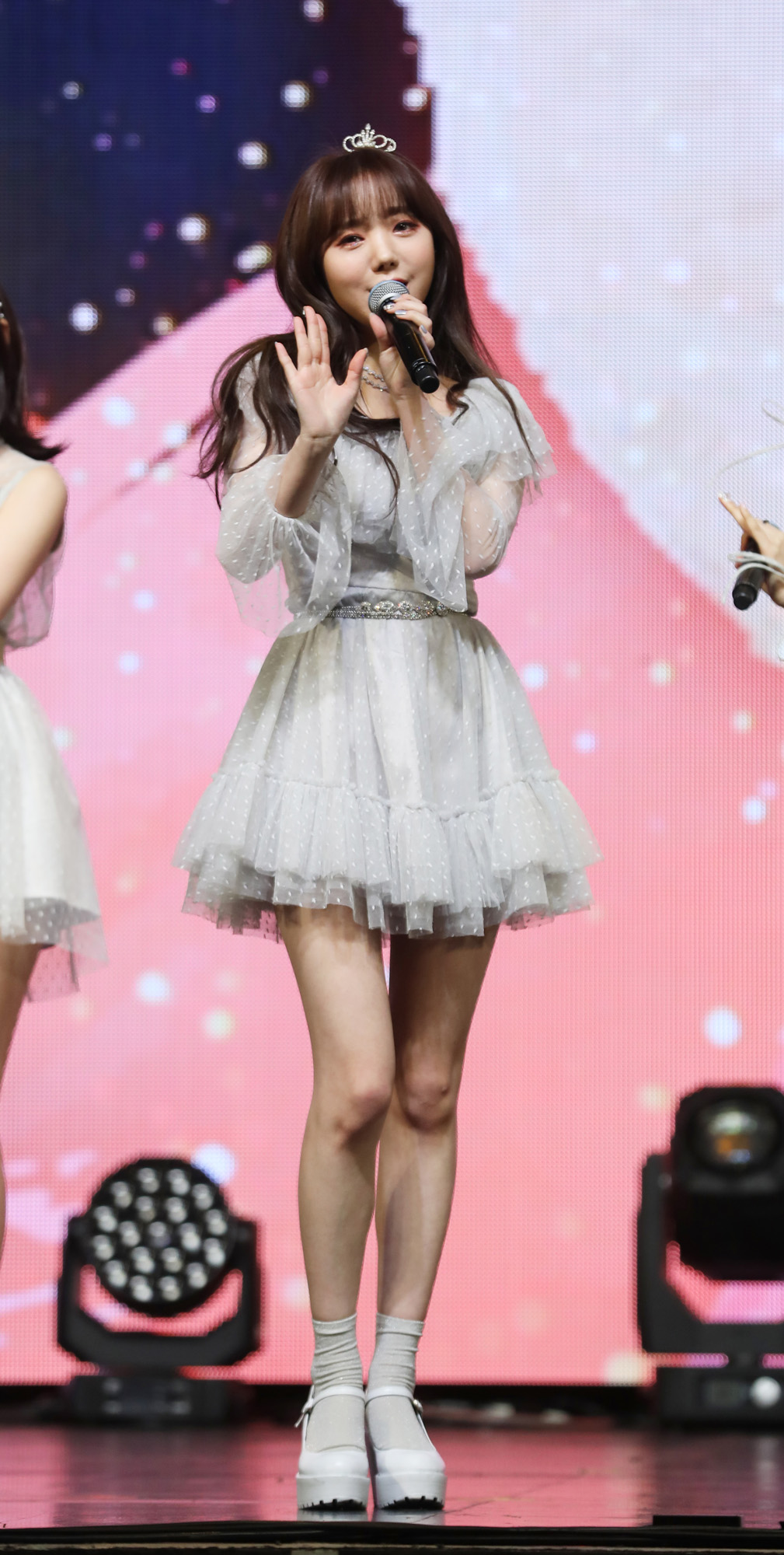 러블리즈;러브리즈;걸그룹