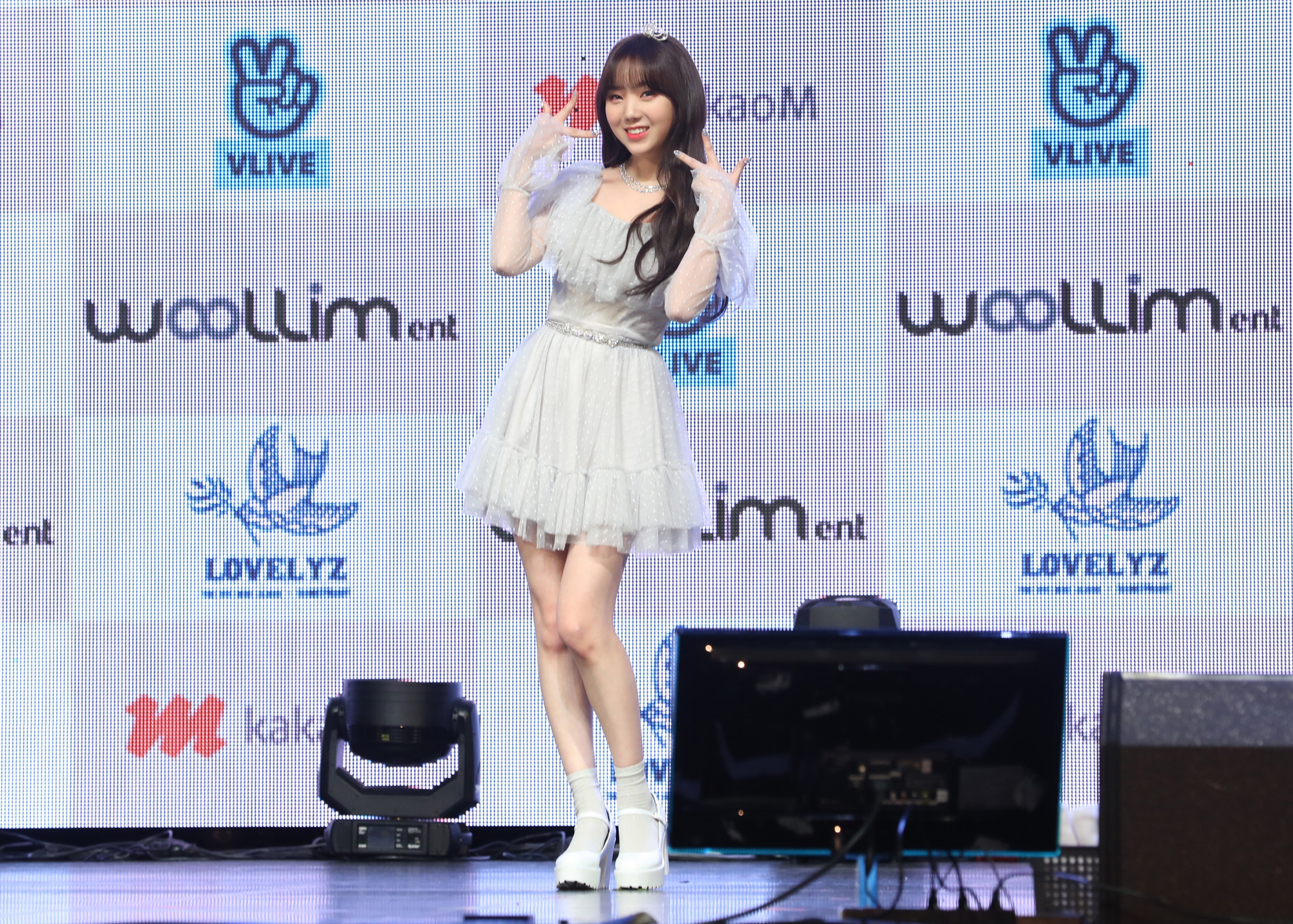 러블리즈;러브리즈;걸그룹