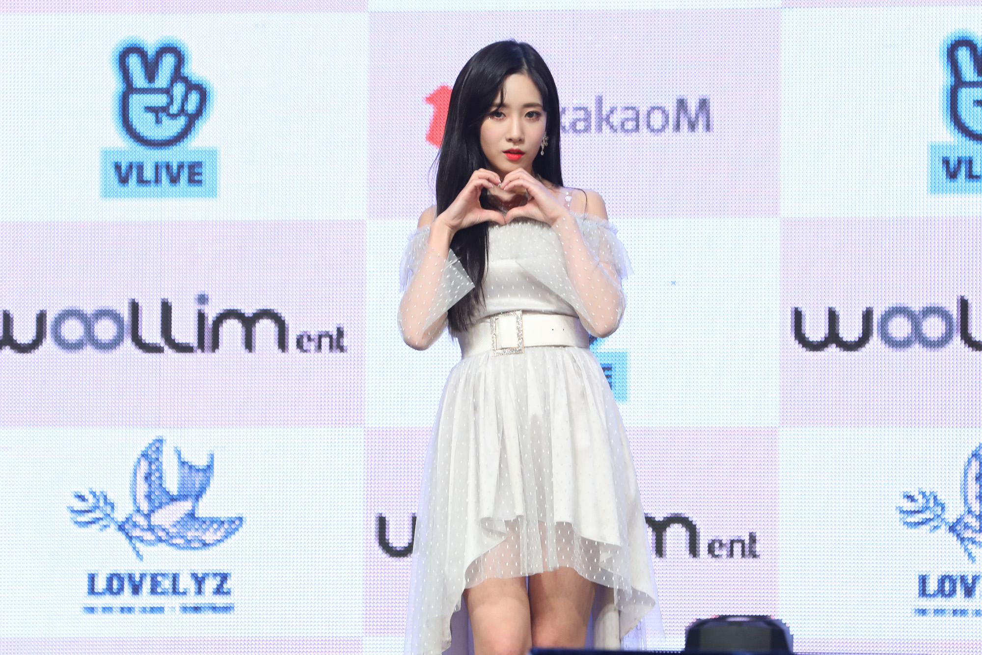 러블리즈;러브리즈;걸그룹