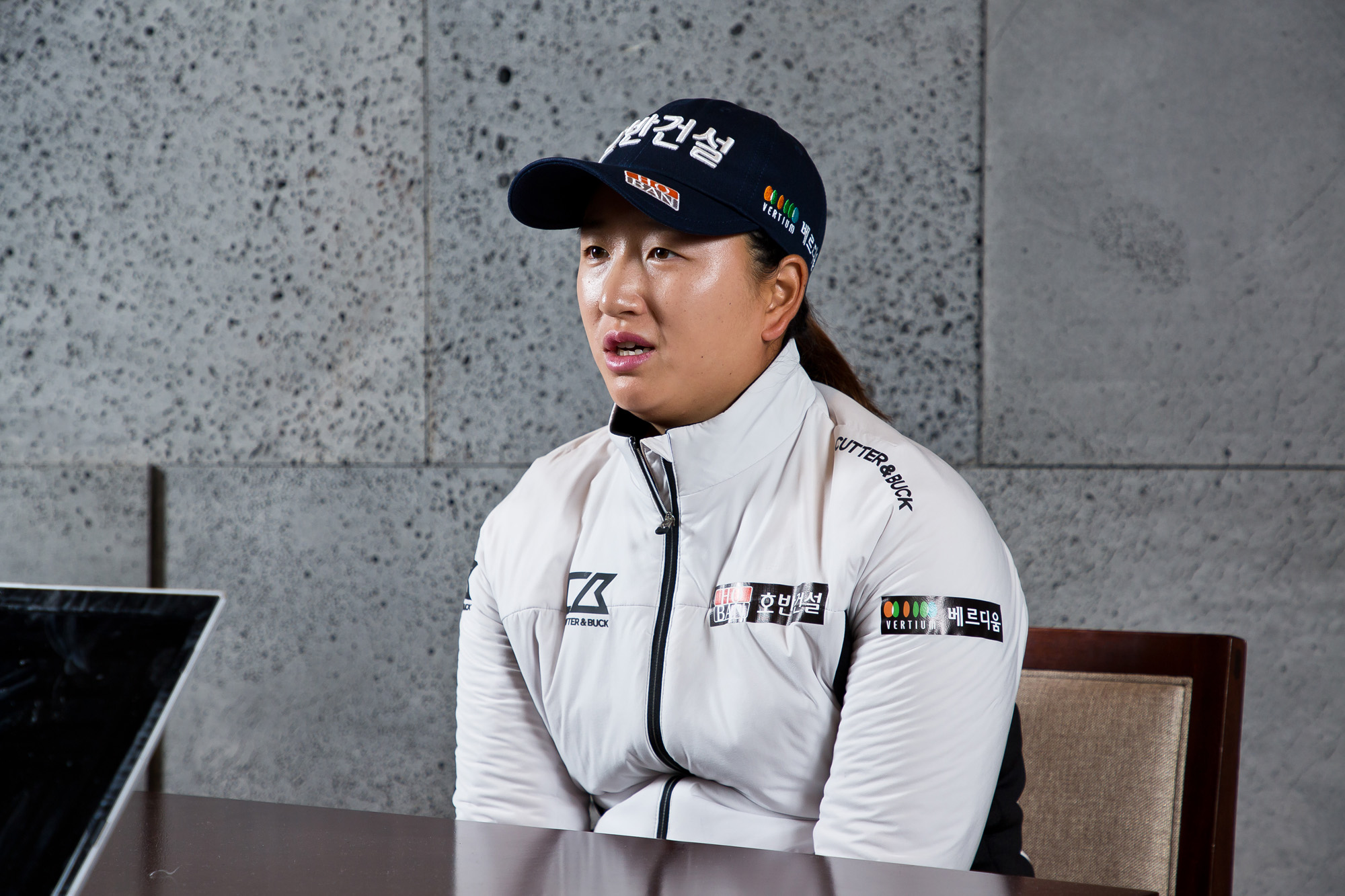 스포츠;골프;프로골퍼;박채윤;KLPGA;세이프티퀸