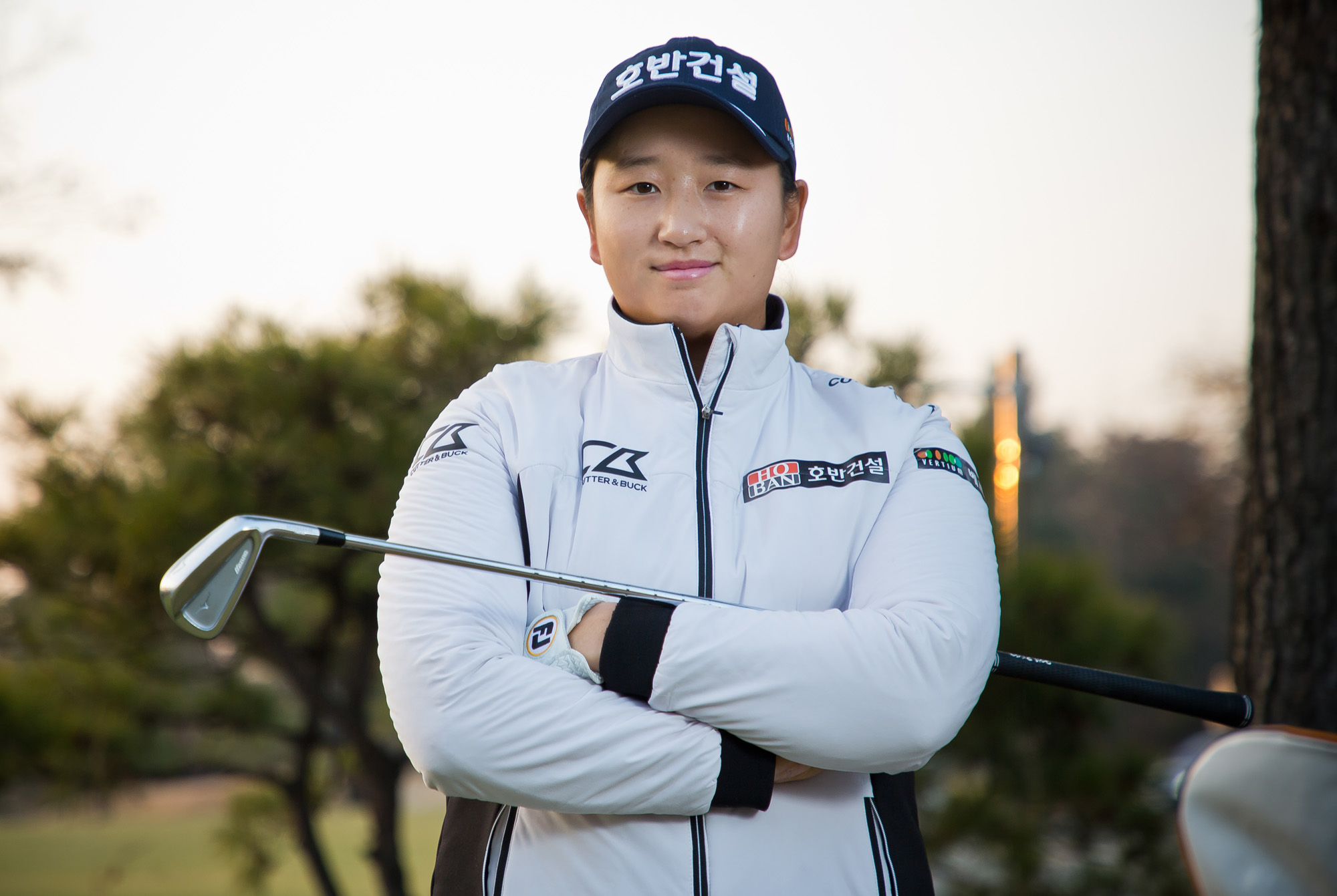 스포츠;골프;프로골퍼;박채윤;KLPGA;세이프티퀸