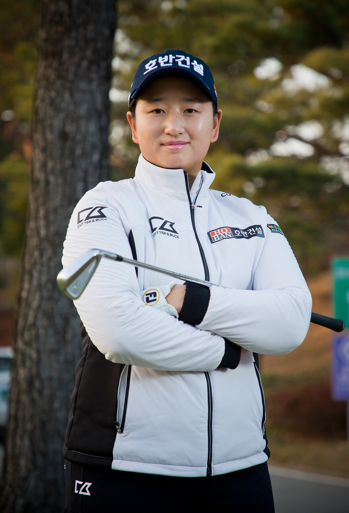 스포츠;골프;프로골퍼;박채윤;KLPGA;세이프티퀸