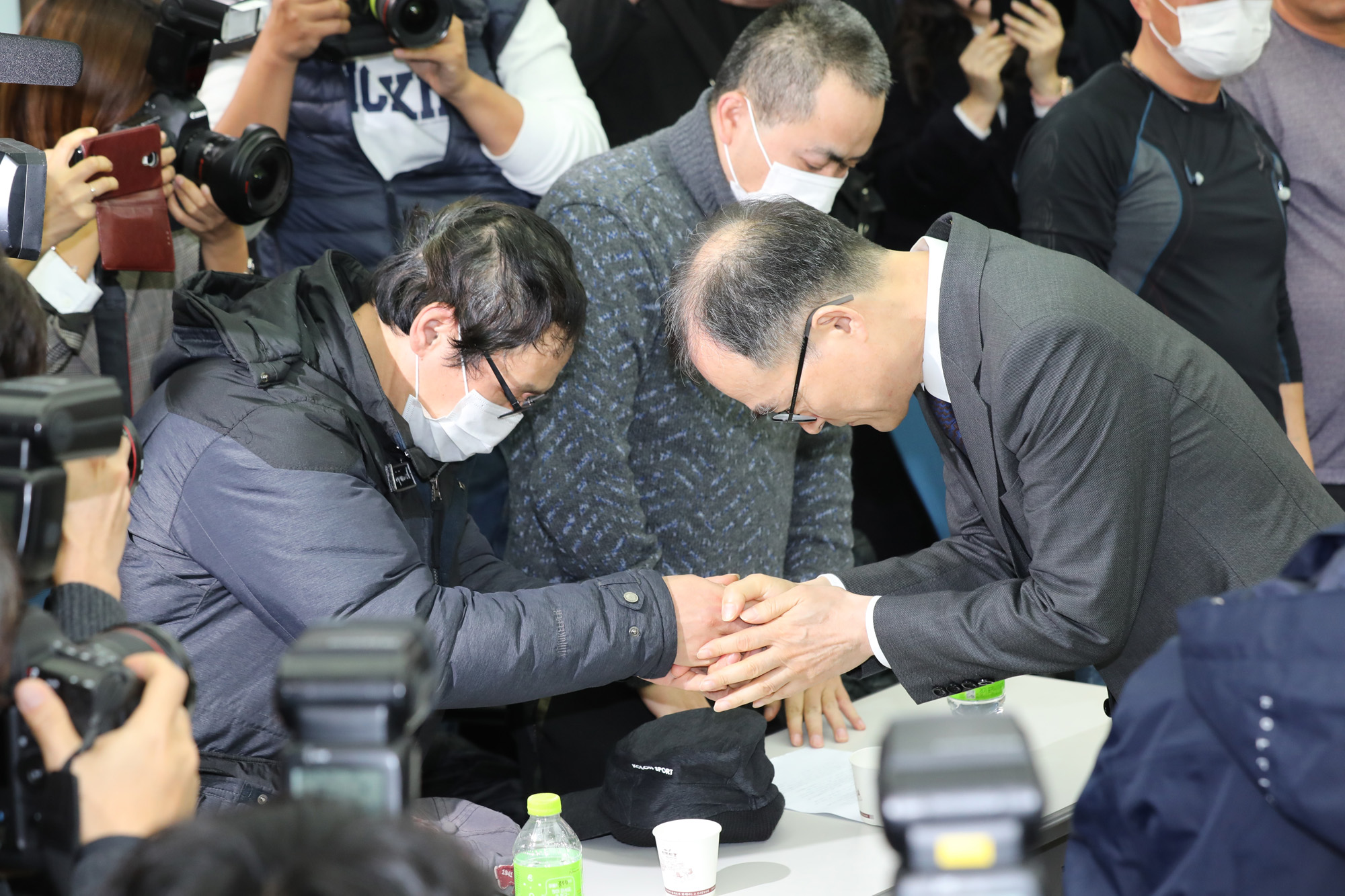 정치;문무일검찰총장;형제복지원;문무일사과