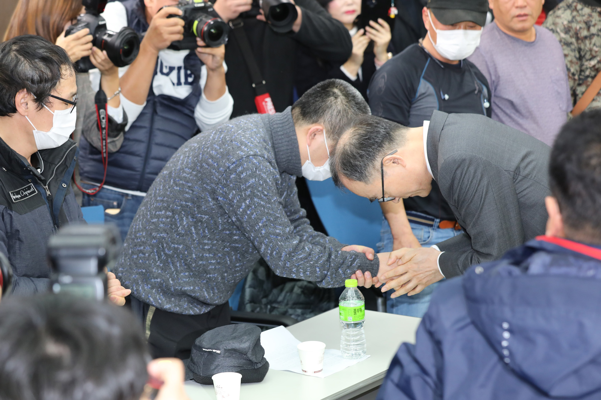 정치;문무일검찰총장;형제복지원;문무일사과