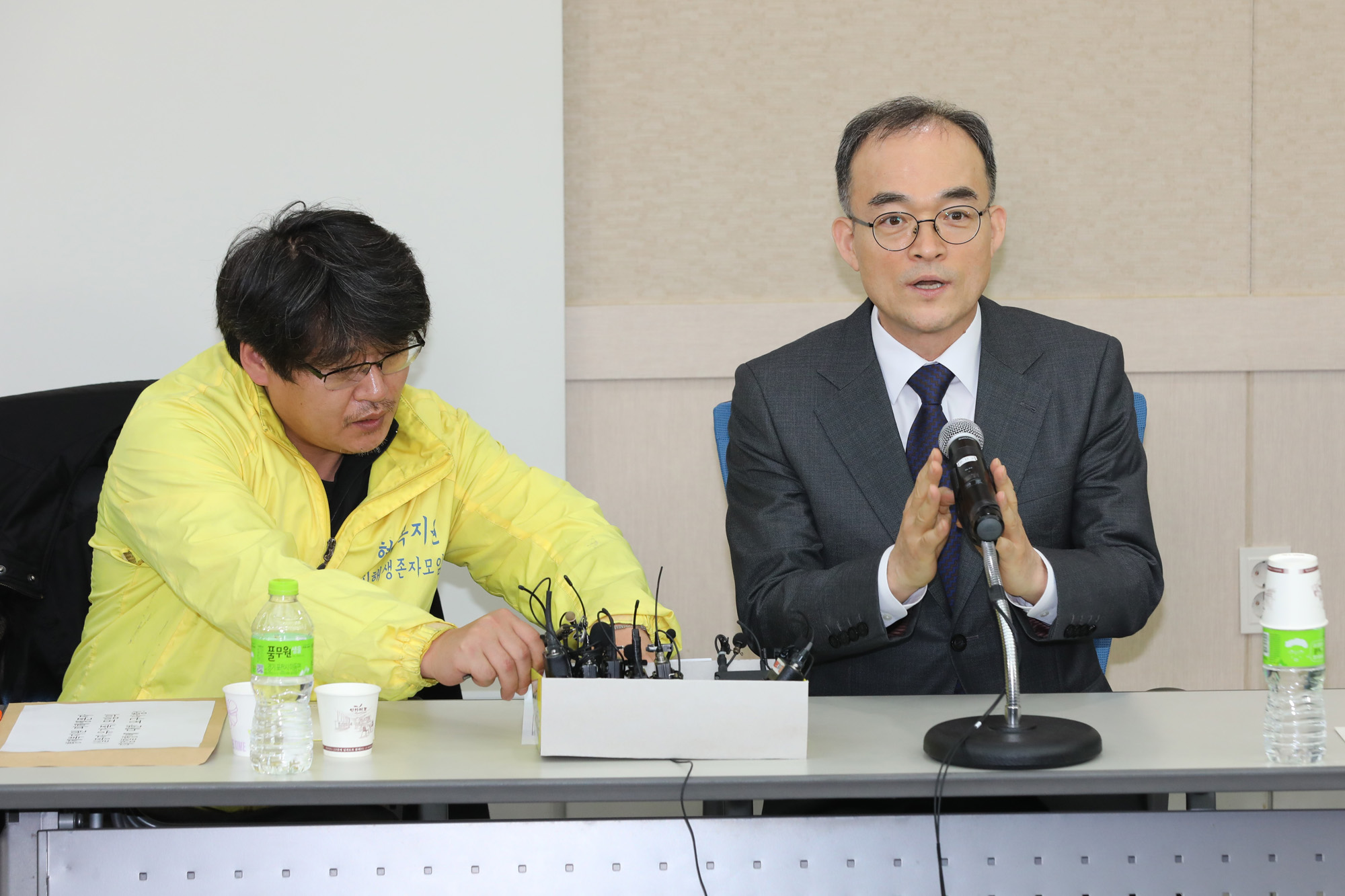 정치;문무일검찰총장;형제복지원;문무일사과