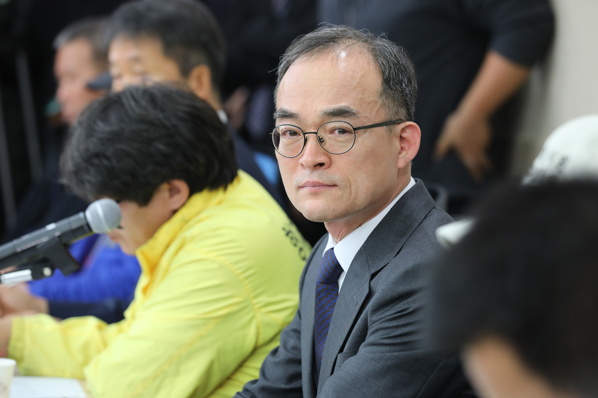 정치;문무일검찰총장;형제복지원;문무일사과