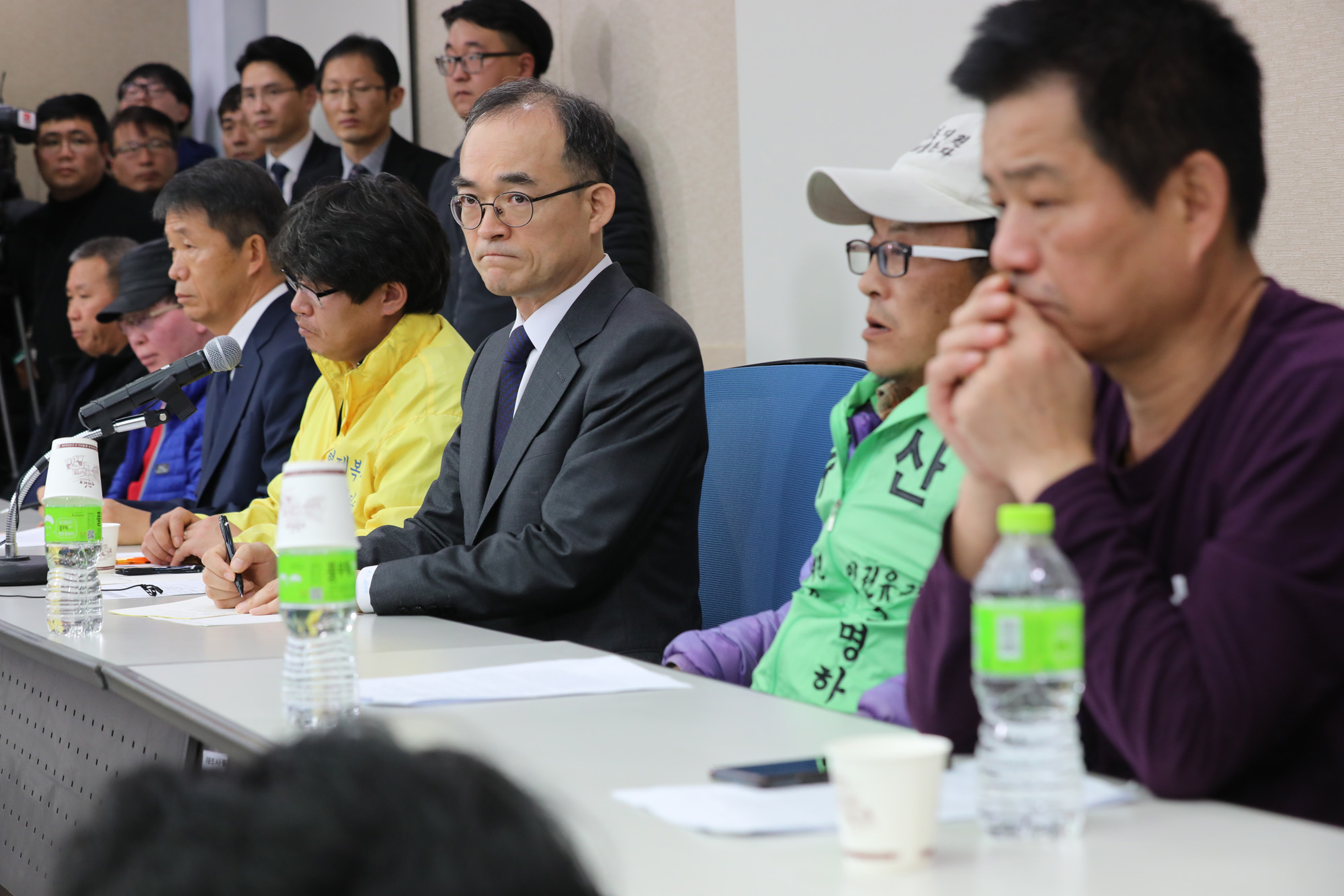 정치;문무일검찰총장;형제복지원;문무일사과