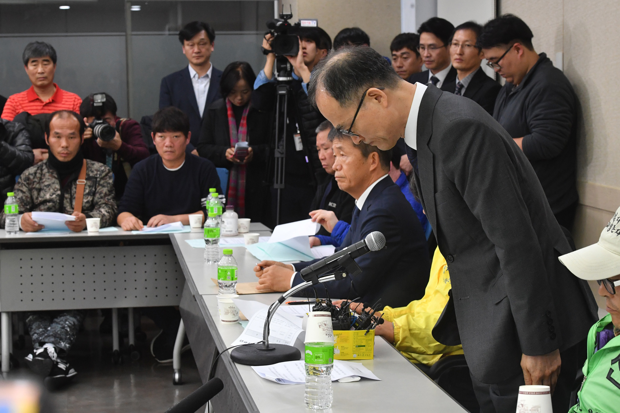 정치;문무일검찰총장;형제복지원