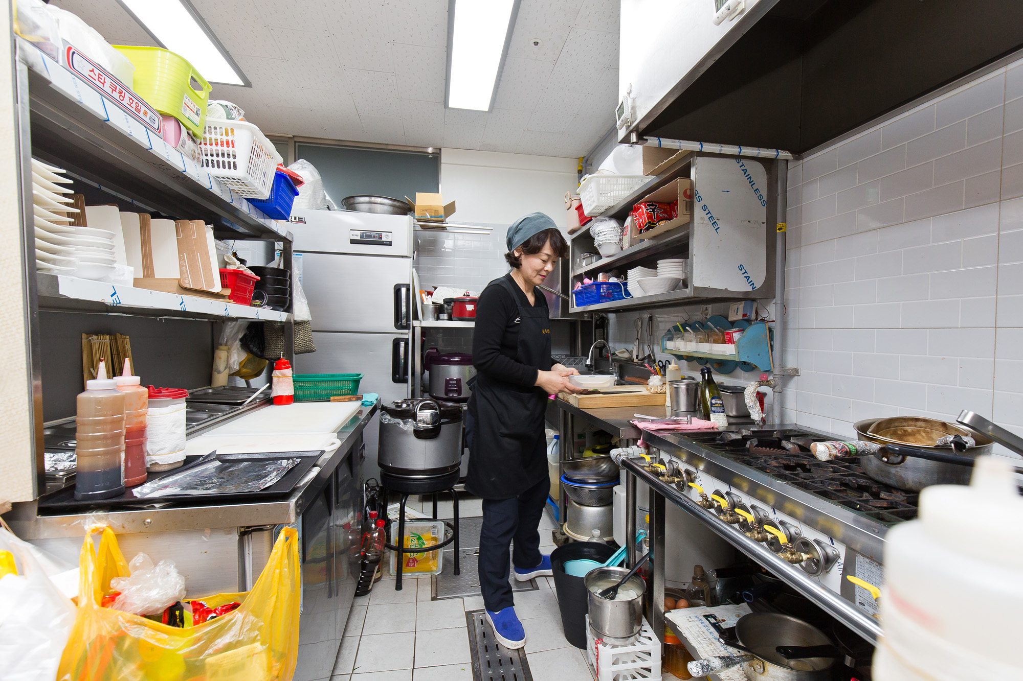 경제;창업;소상공인;임대료;성동구;성동안심상가;상가임차인