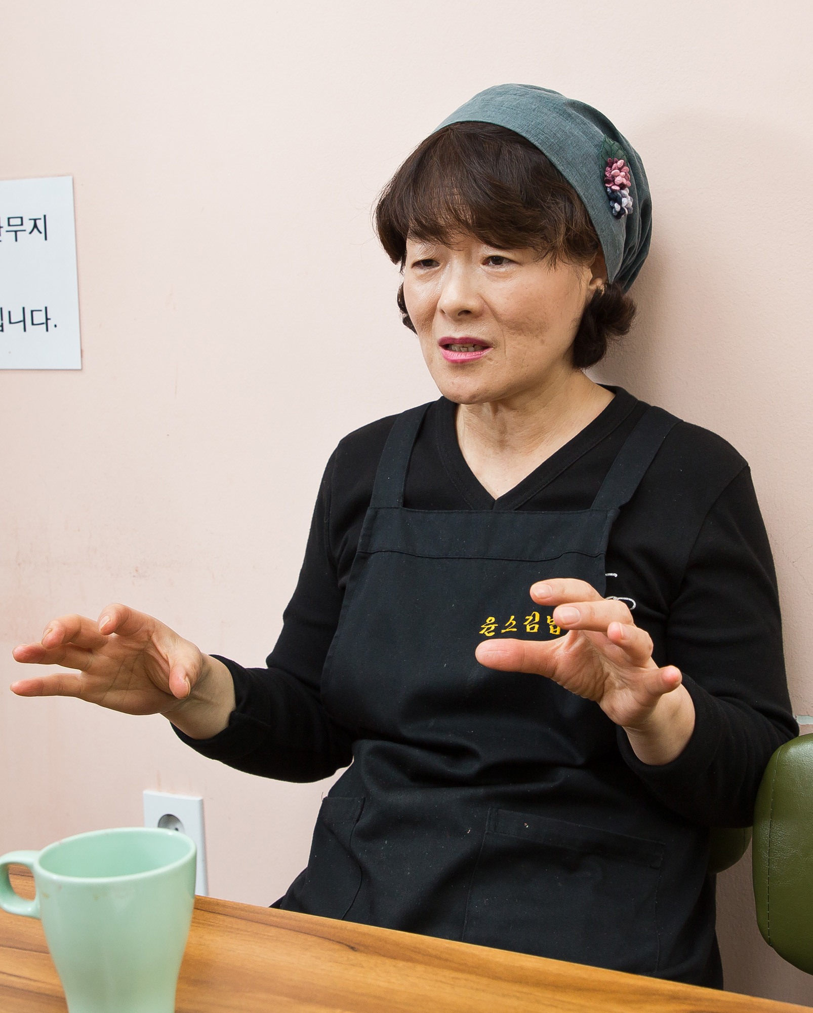 경제;창업;소상공인;임대료;성동구;성동안심상가;상가임차인