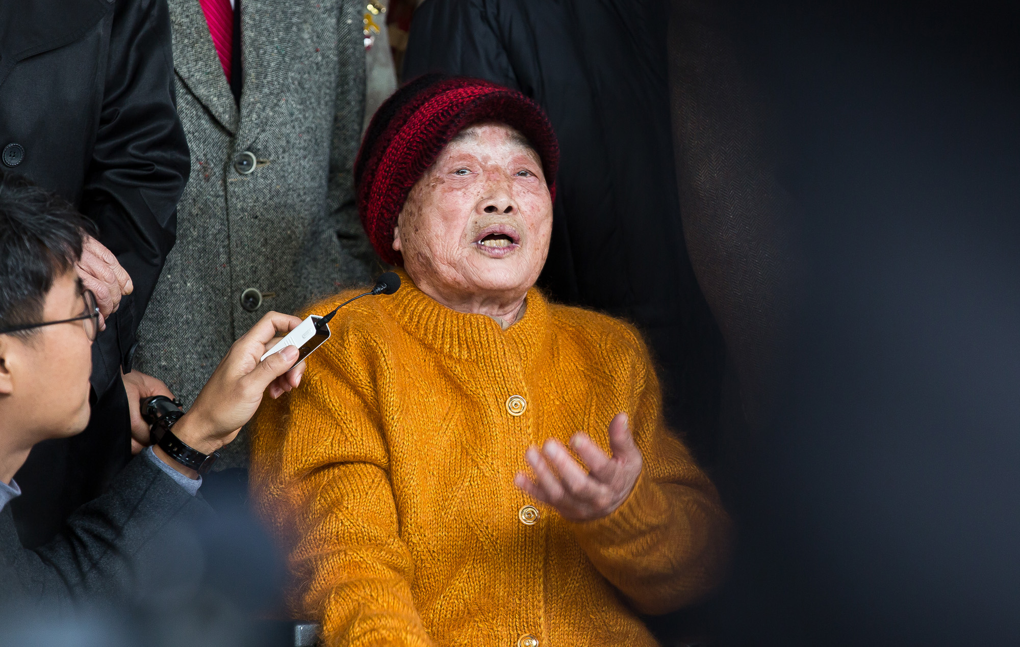 사회;사건사고;역사;일제만행;강제노역;여자근로정신대;미쓰비시중공업;대법원판결;김성주할머니