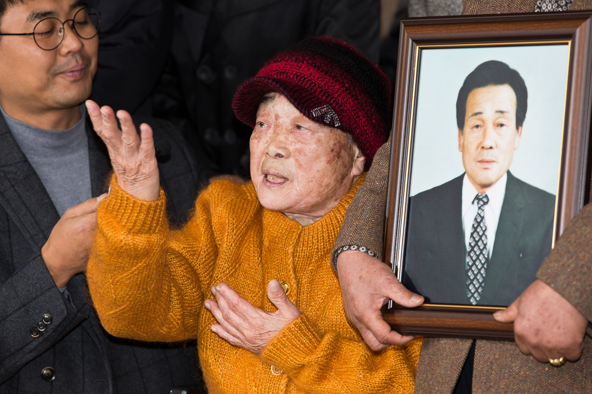 사회;사건사고;역사;일제만행;강제노역;여자근로정신대;미쓰비시중공업;대법원판결;김성주할머니