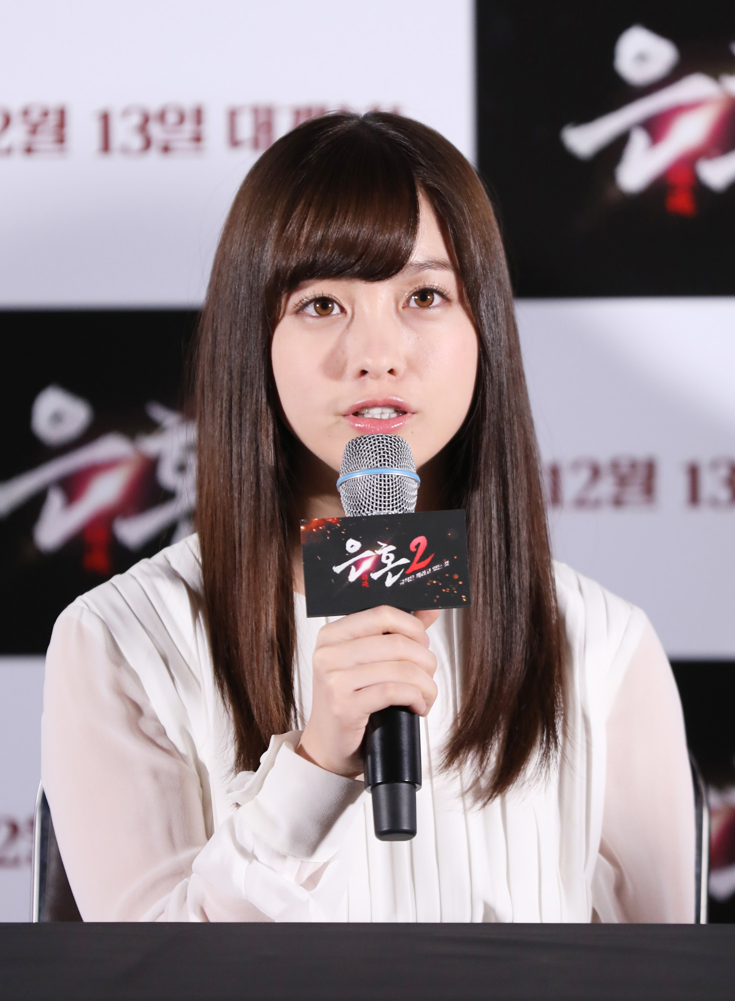 하시모토칸나;천년돌;후쿠오카의기적;은혼;은혼2;일본만화원작;후쿠다유이치감독