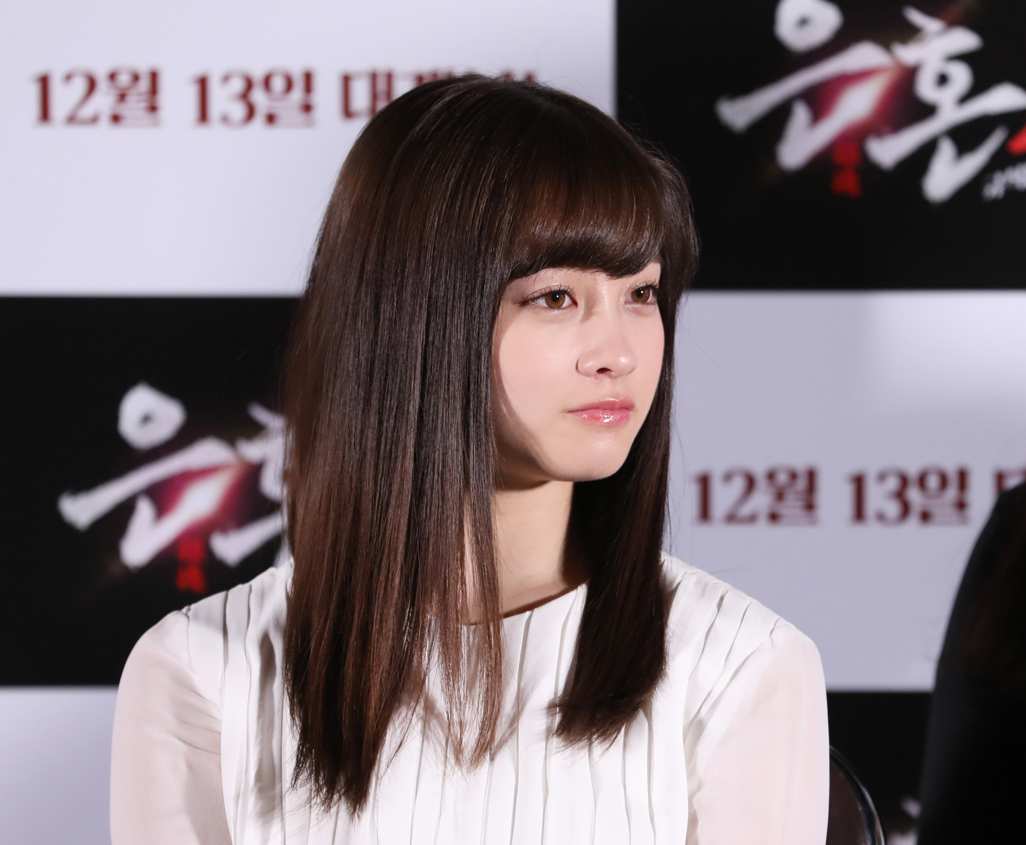 하시모토칸나;천년돌;후쿠오카의기적;은혼;은혼2;일본만화원작;후쿠다유이치감독