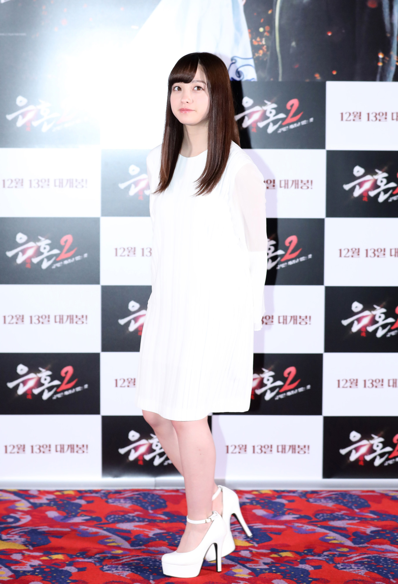 하시모토칸나;천년돌;후쿠오카의기적;은혼;은혼2;일본만화원작;후쿠다유이치감독