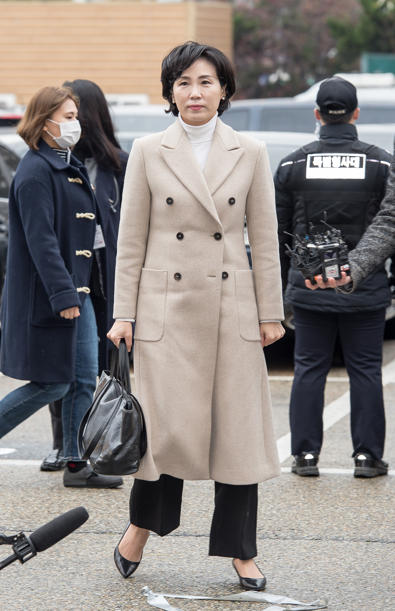 사회;이슈;혜경궁김씨;이재명;김혜경;수원지방검찰청