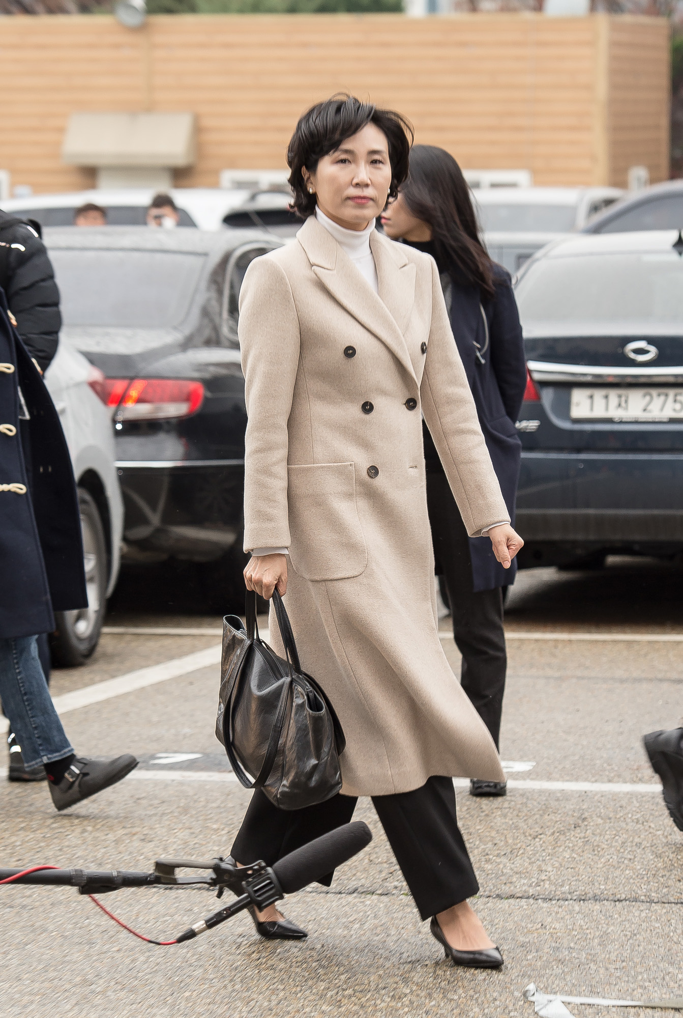 사회;이슈;혜경궁김씨;이재명;김혜경;수원지방검찰청