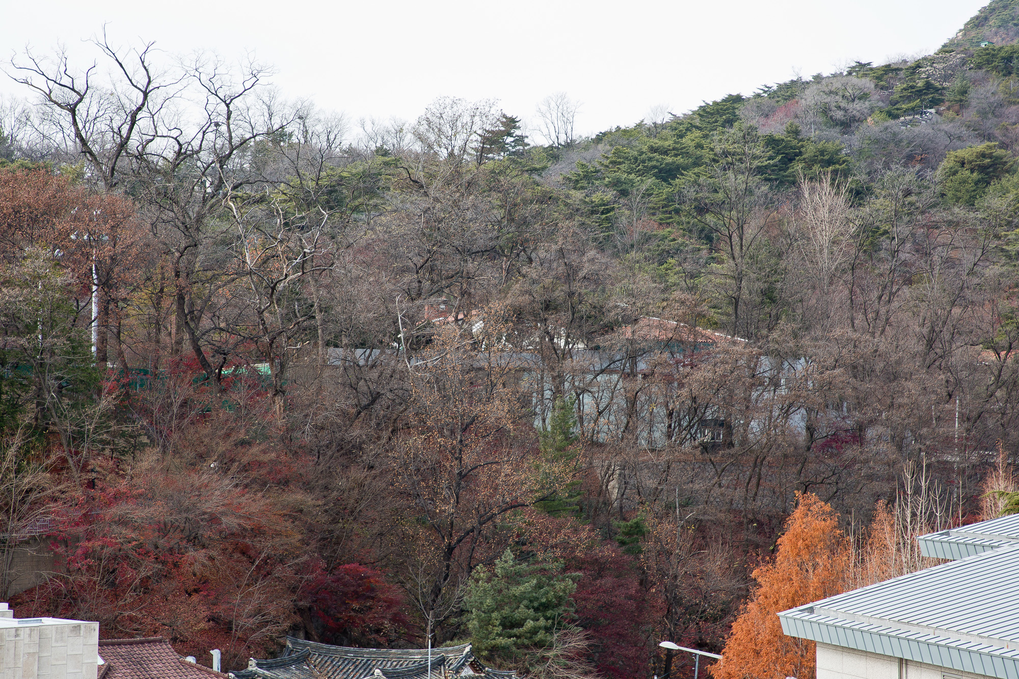 정치;정부;문재인정부;청와대;안가;삼청동안가;안전가옥;청와대안전가옥