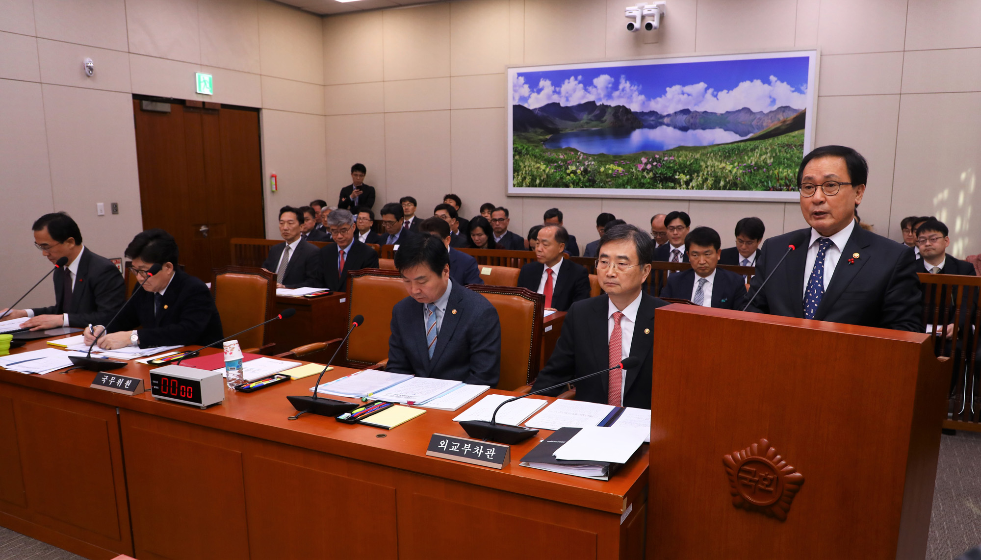 정치국회;남북경제협력특별위원회