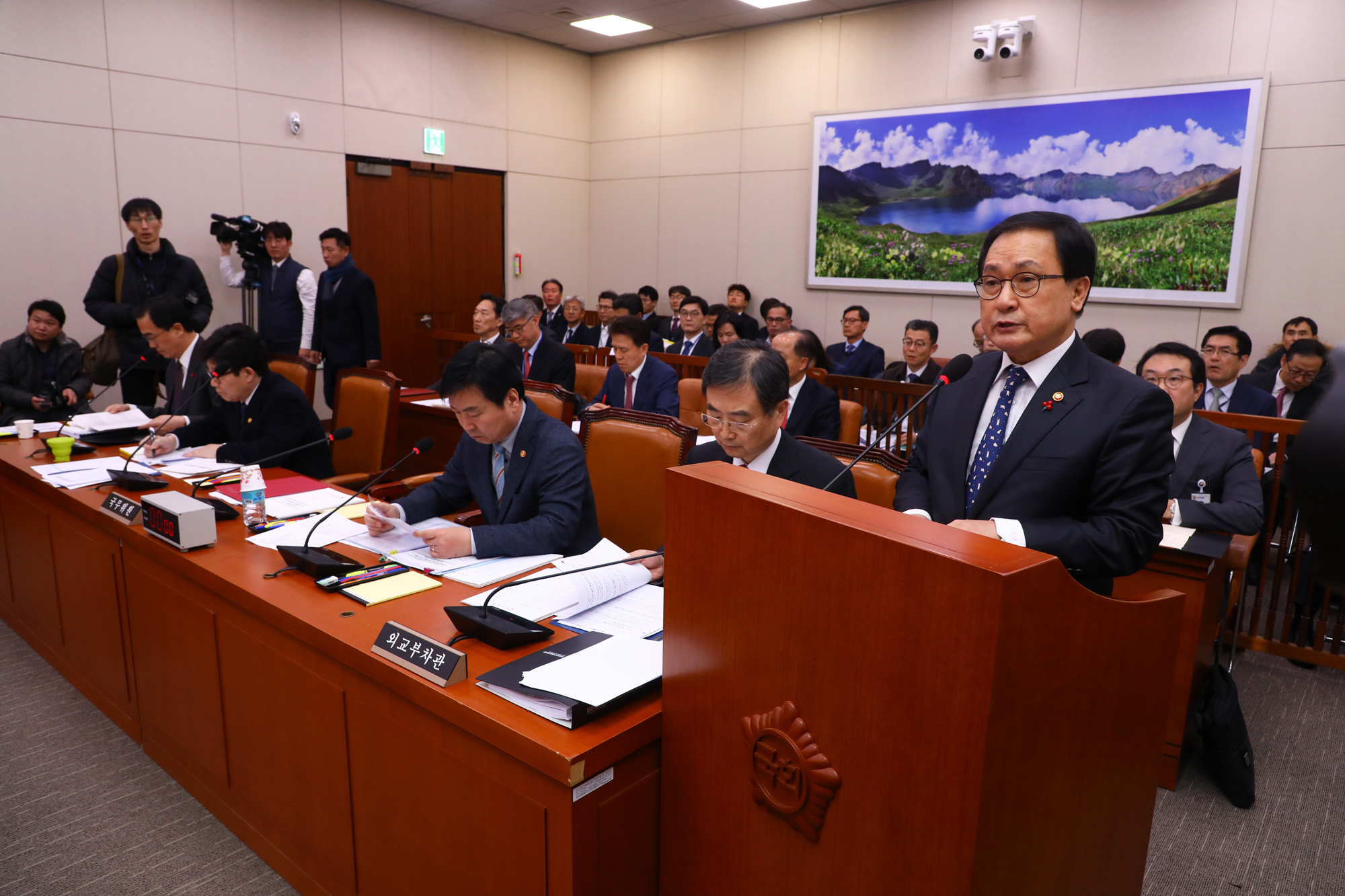 정치국회;남북경제협력특별위원회