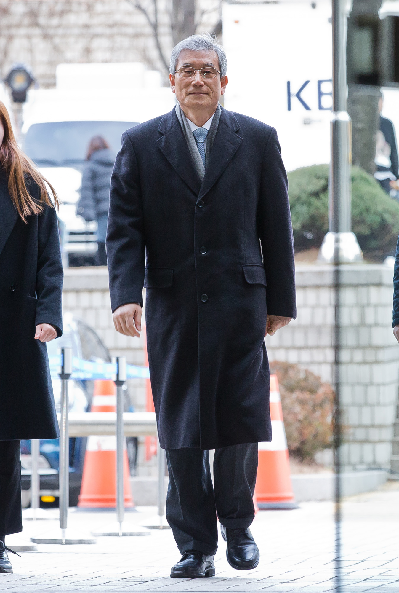 사회;법조;대법원;대법관;박병대;고영한;양승태전대법원장;사법농단;영장실질심사