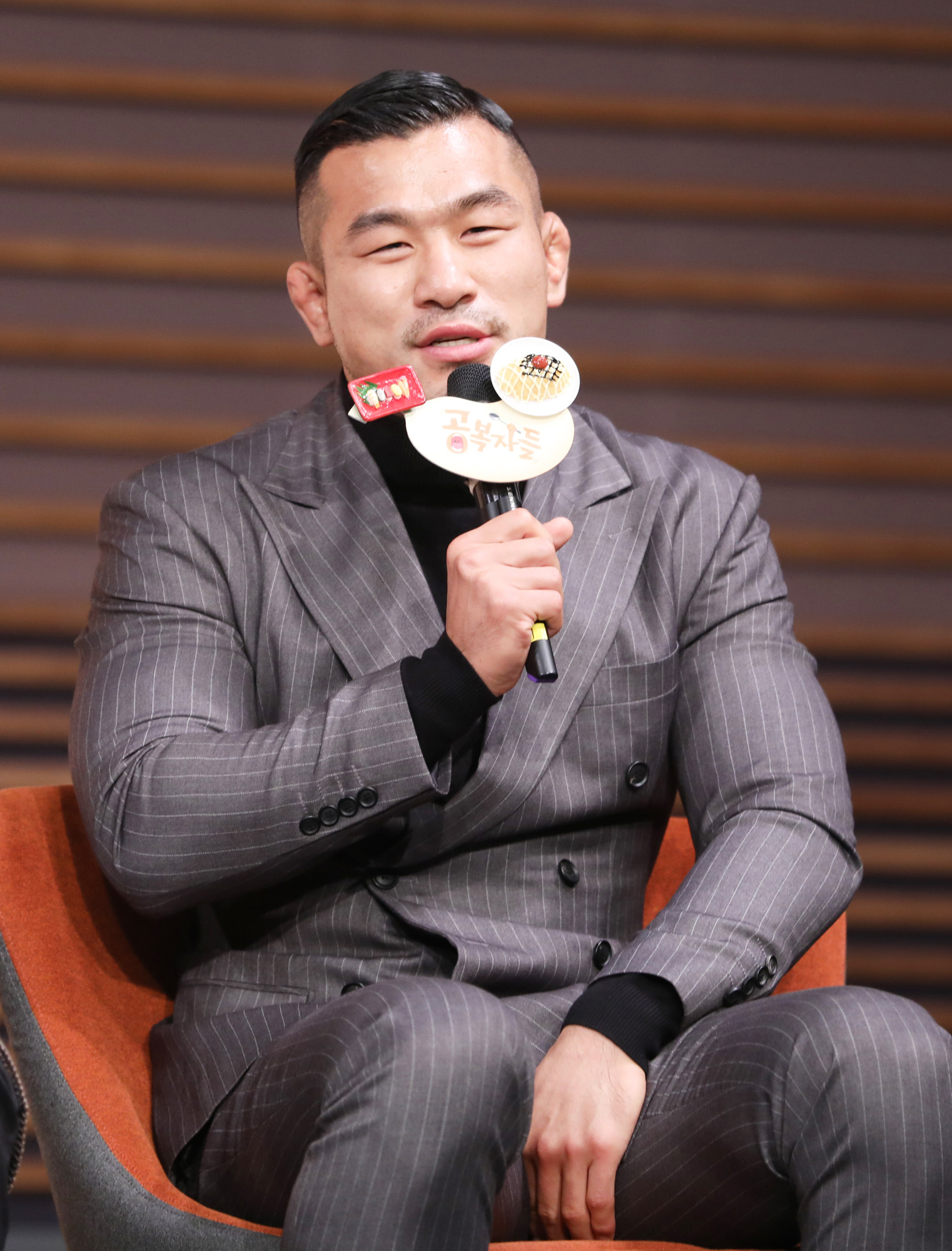 공복자들;MBC예능