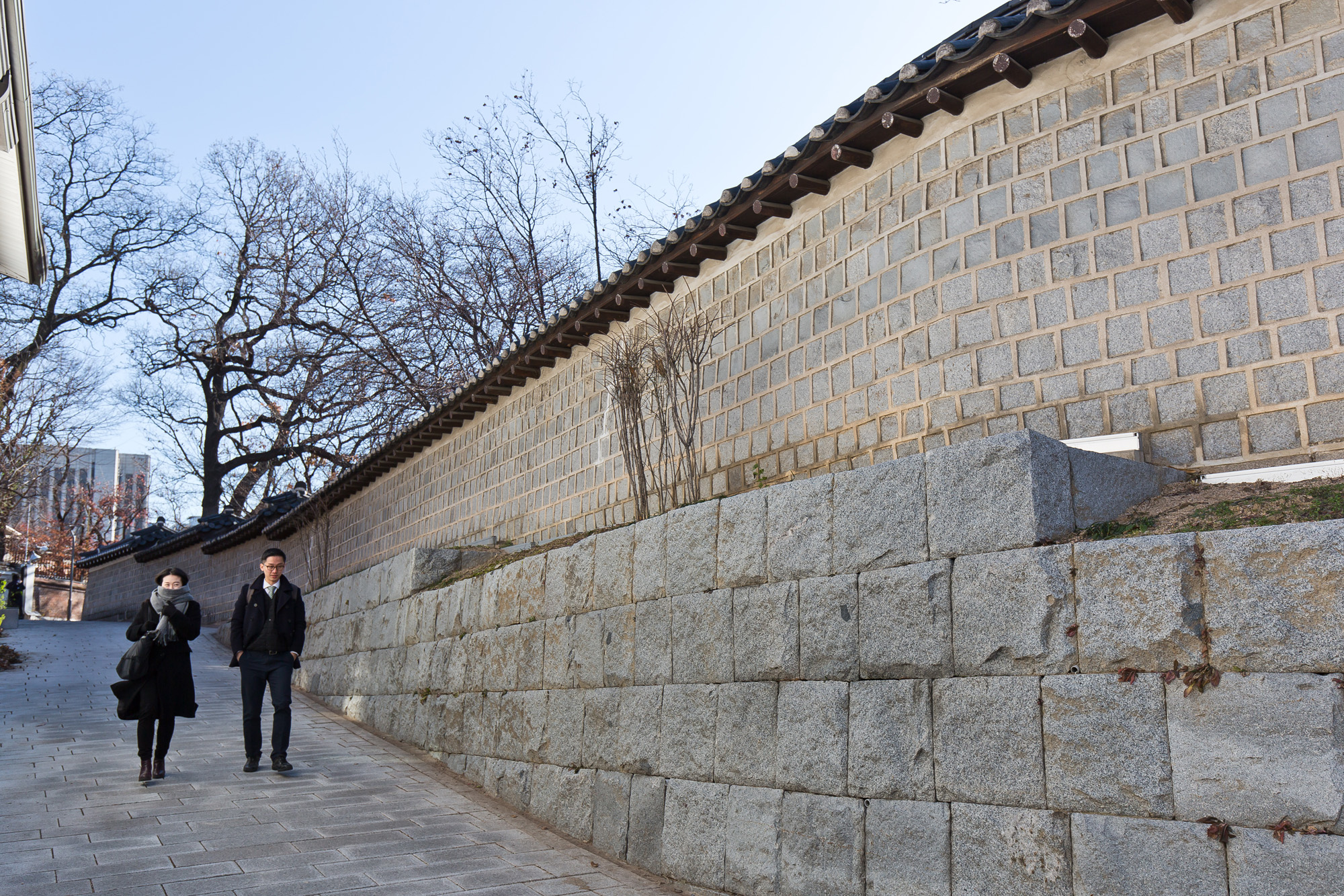 사회;문화;역사;덕수궁돌담길;대한성공회;영국대사관;박원순;서울시;덕수궁돌담길개방행사;덕수궁돌담길연결기념행사