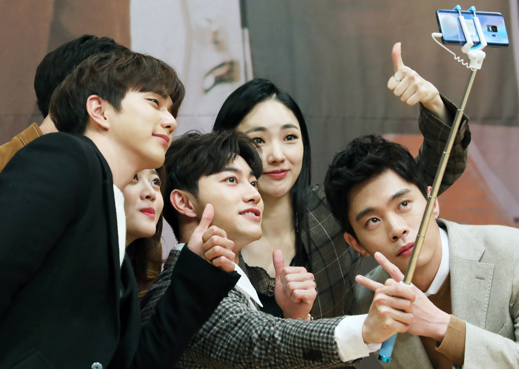 복수가돌아왔다;SBS드라마