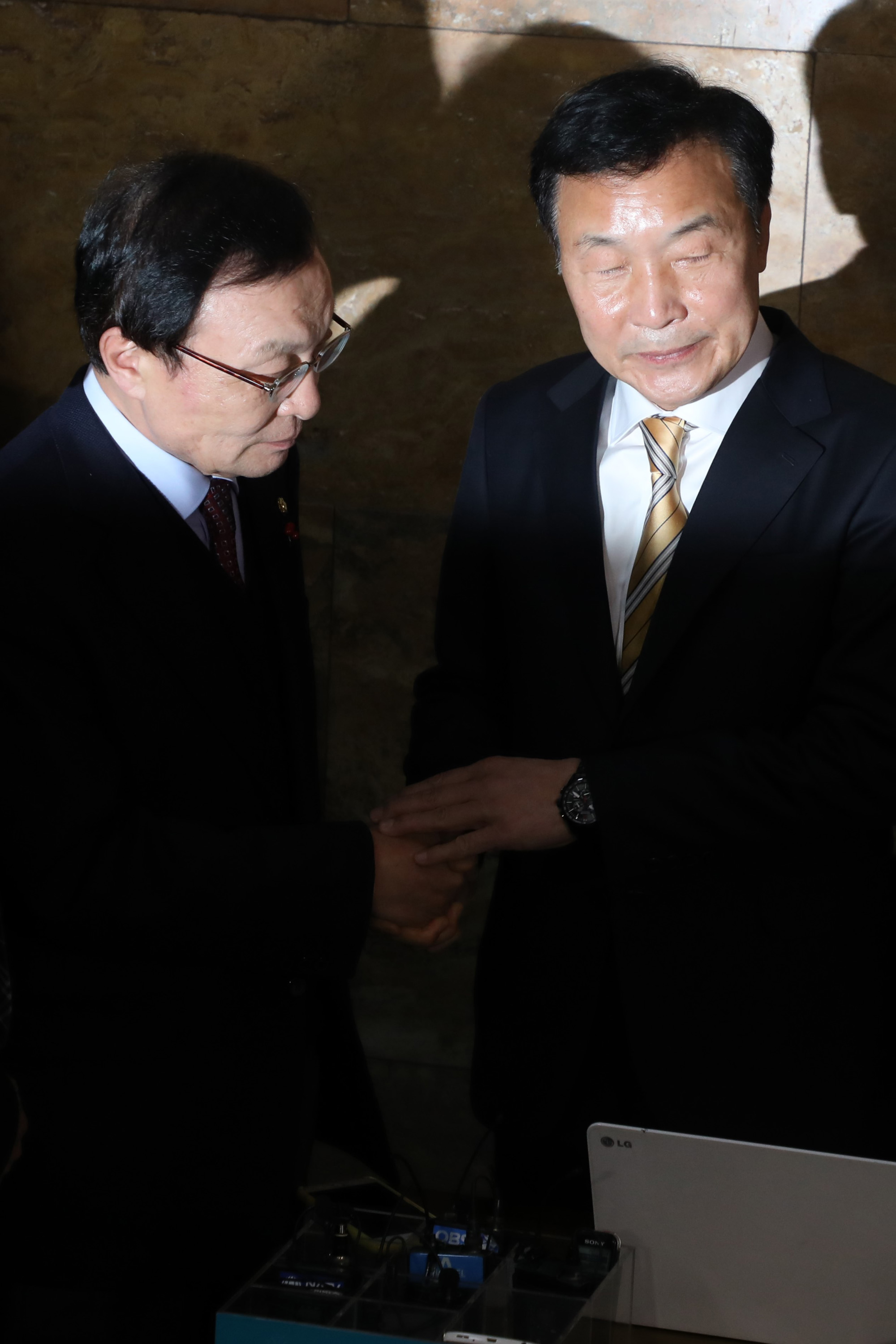 정치국회;단식농성;연동형비례대표제