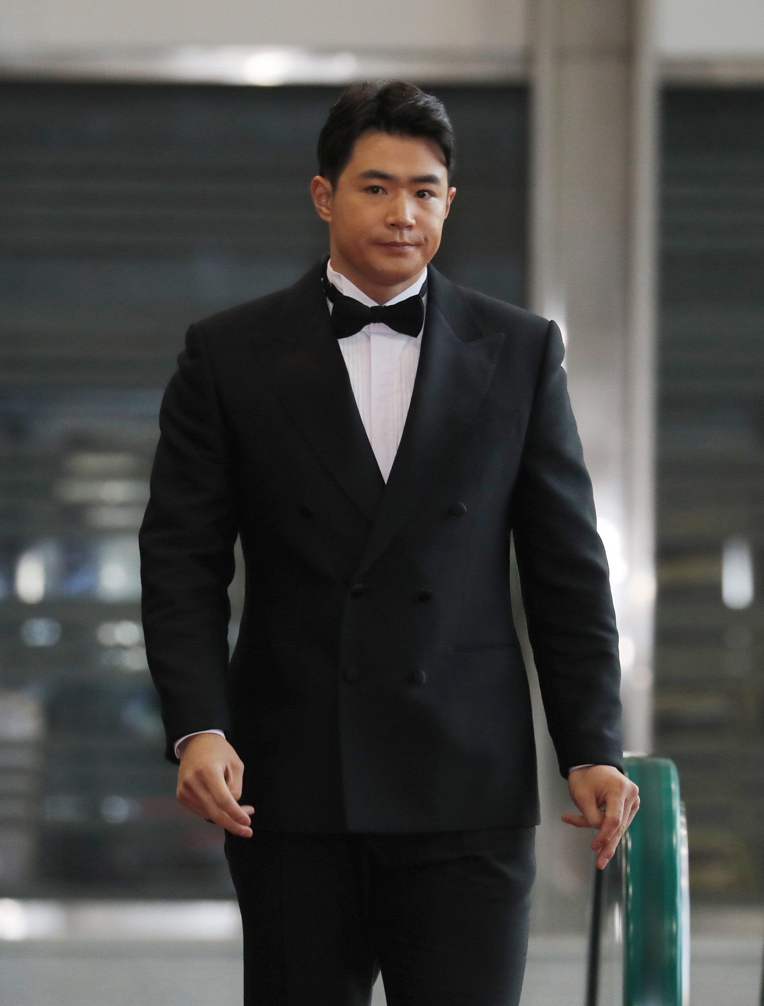 프로야구;kbo;골든글러브시상식