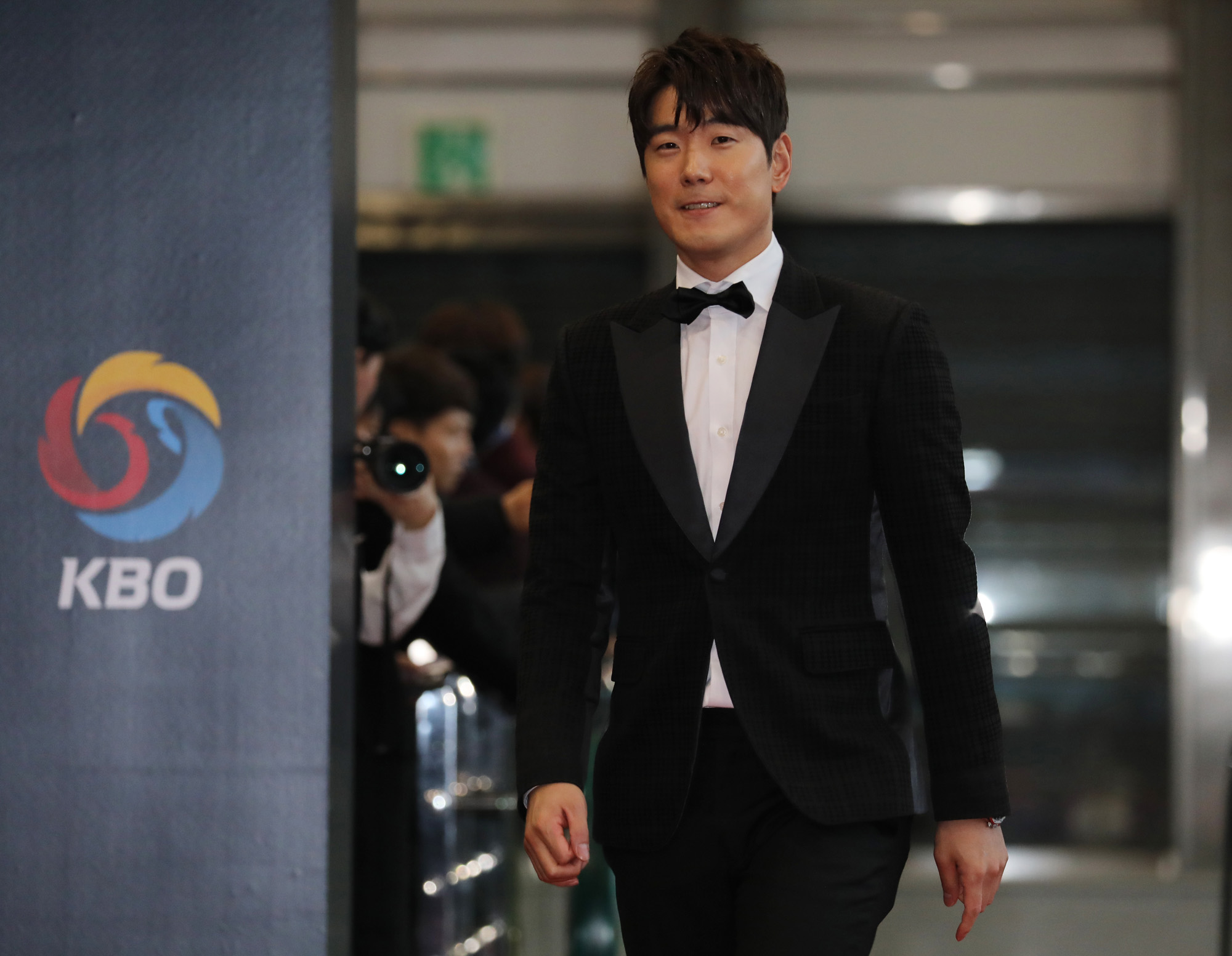 프로야구;kbo;골든글러브시상식